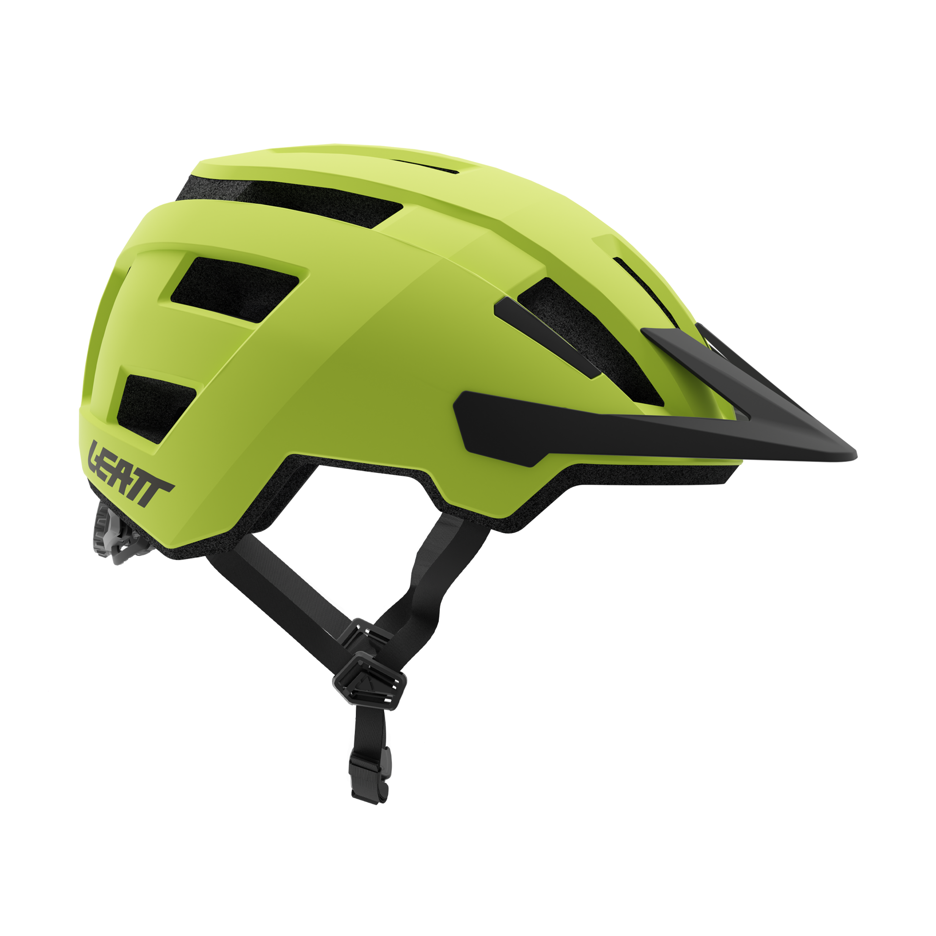 Helmet MTB Trail 1.0 Universal Fit - Adult