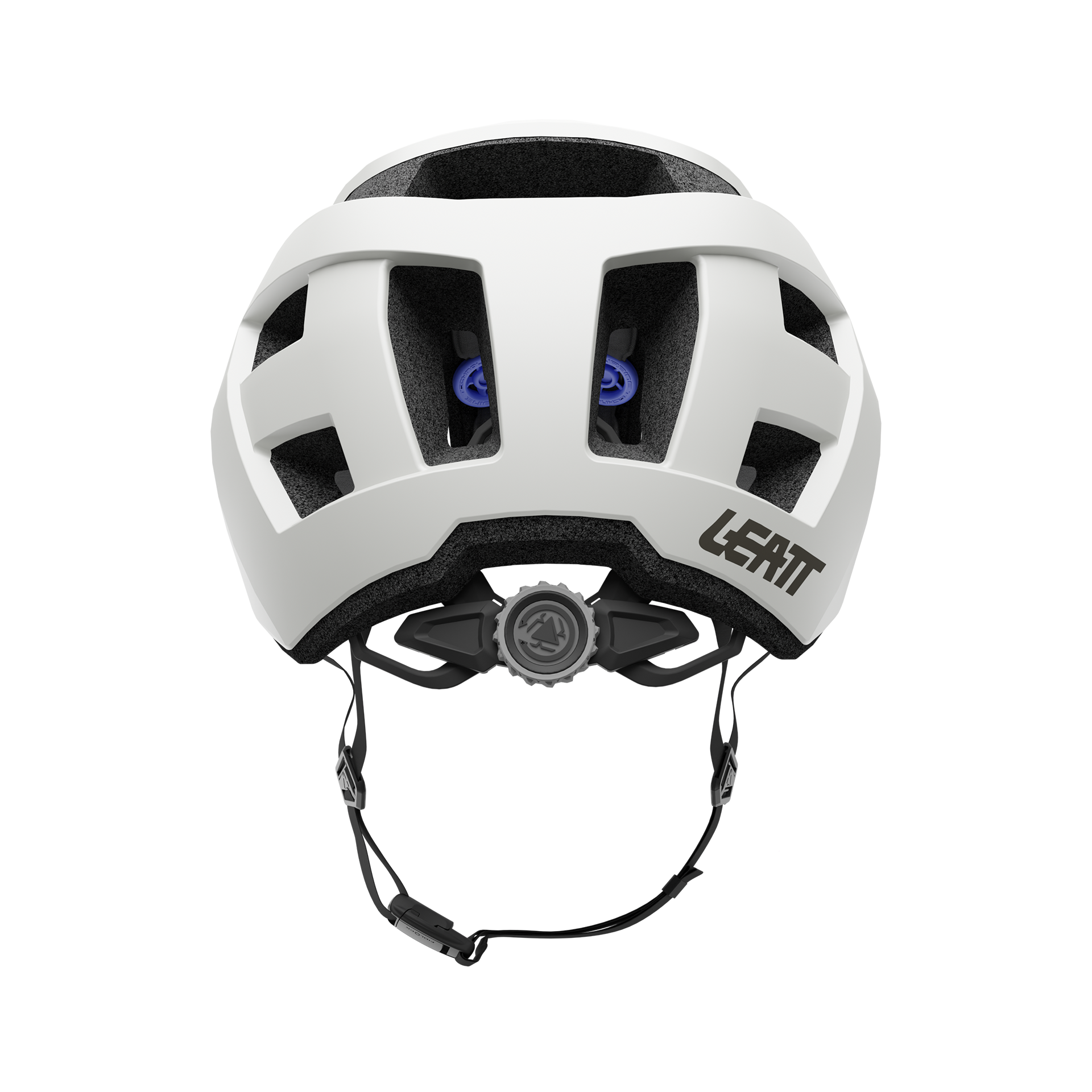 best trail bike helmets 2019 Leatt - Helmet MTB Trail 1.0 Universal Fit