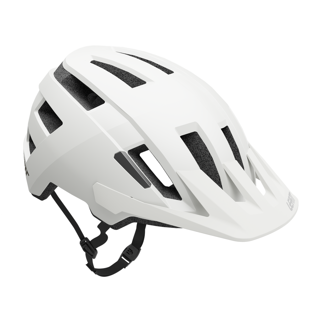 mt biking helmets Leatt - Helmet MTB Trail 1.0 Universal Fit
