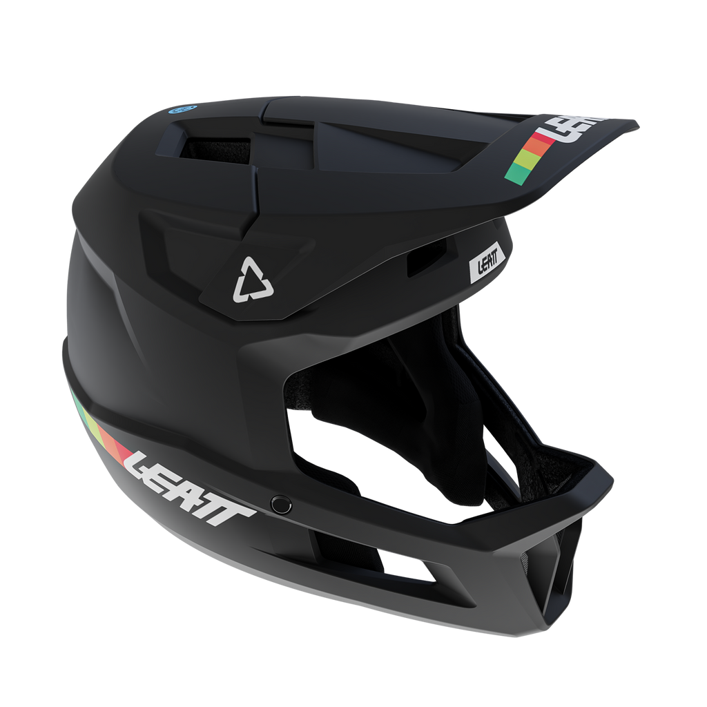 leatt downhill mtb-helm 1.0 Helmet MTB Gravity 1.0 – Leatt USA