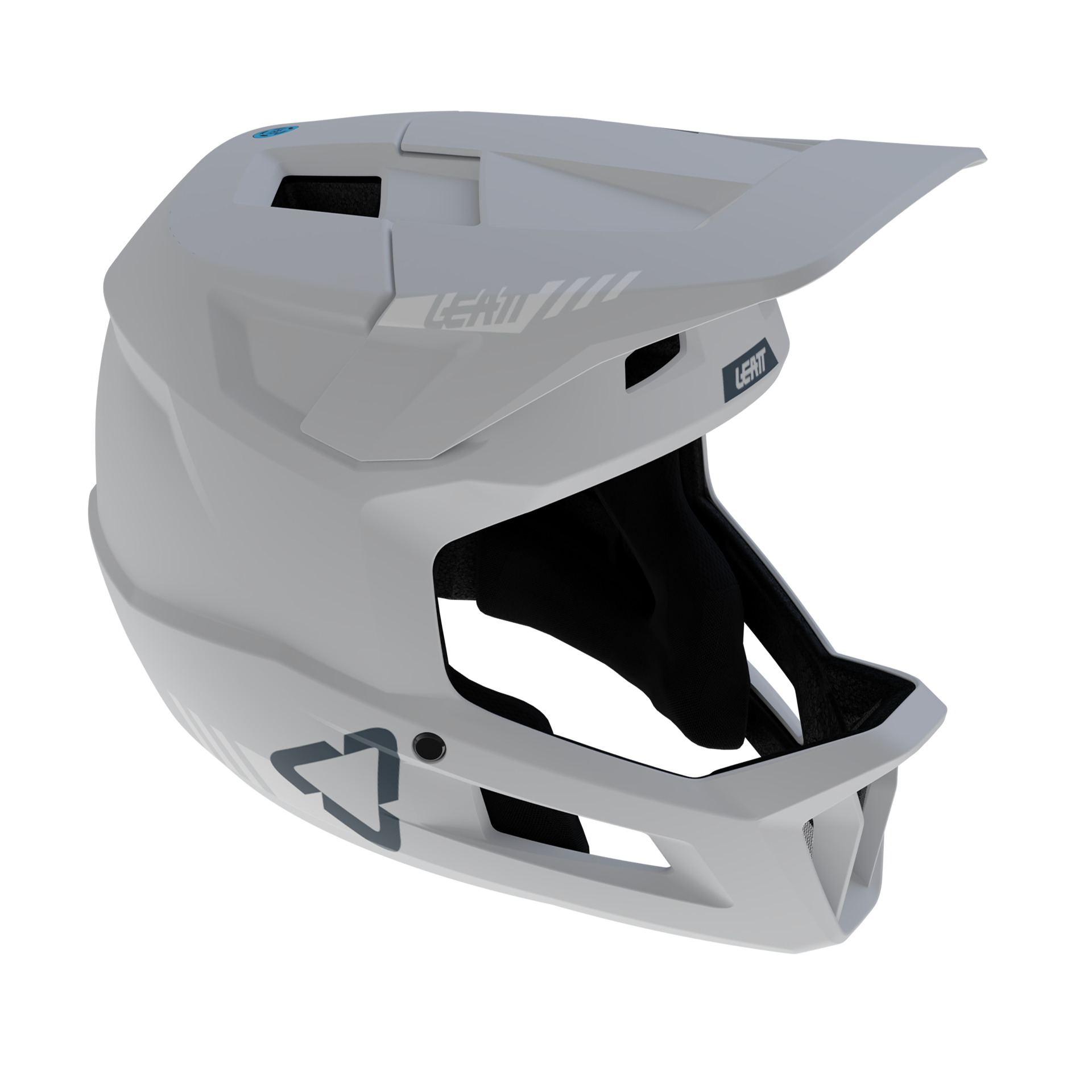 leatt downhill mtb-helm 1.0 Helmet MTB Gravity 1.0