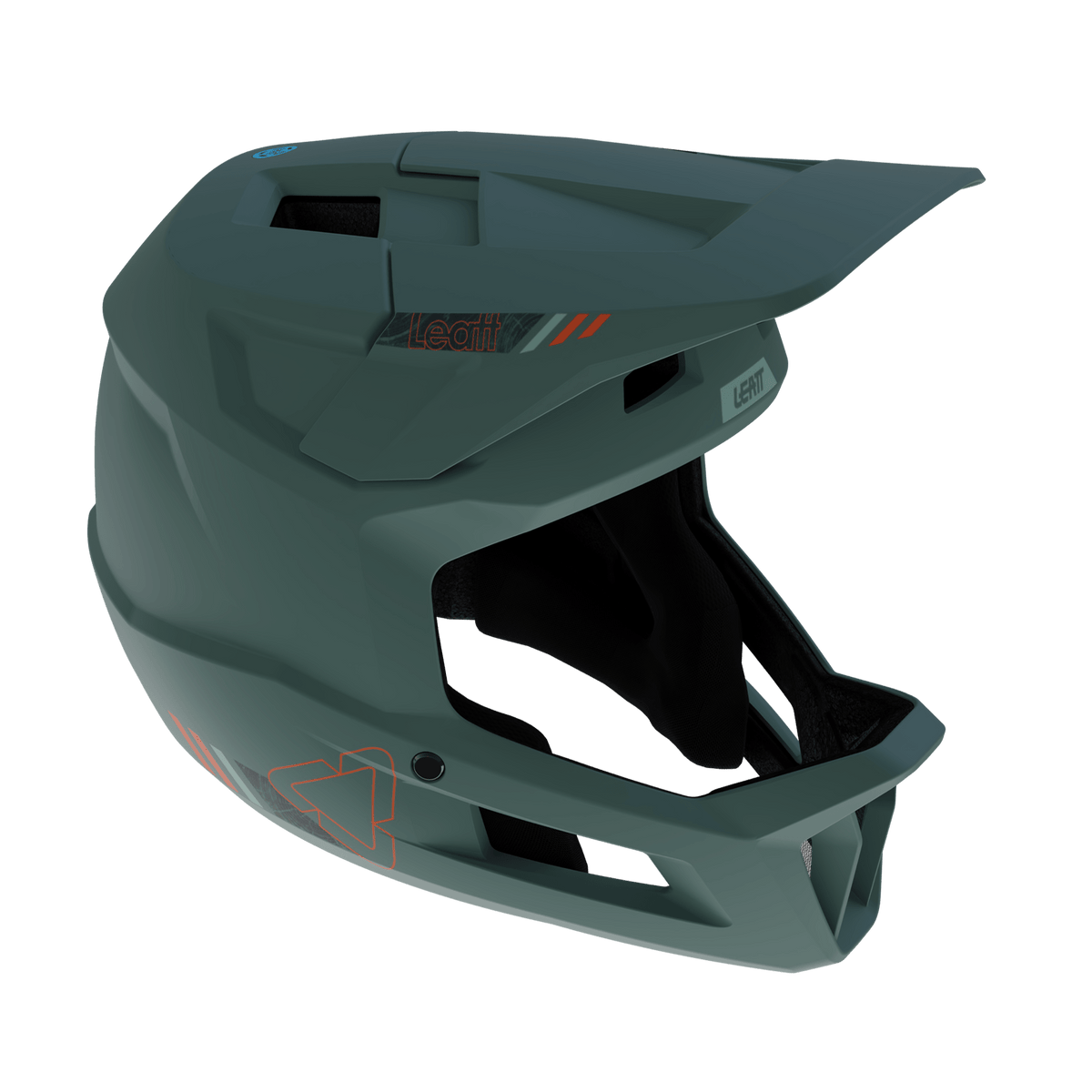 Helmet MTB Gravity 1.0 - Leatt USA