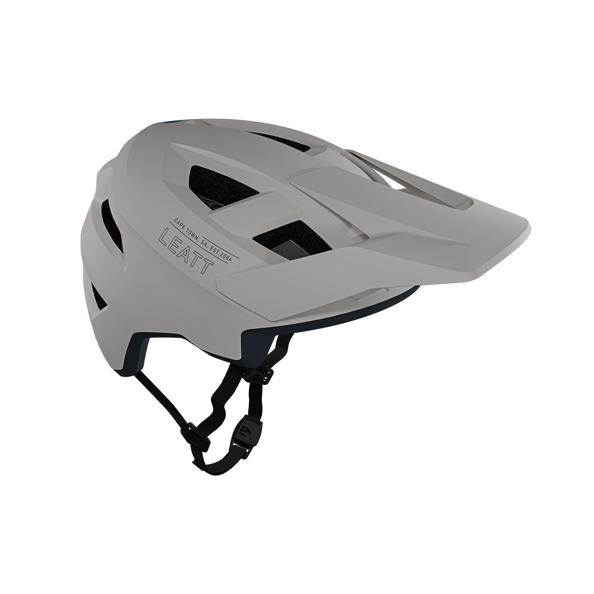 Leatt MTB AllMtn 2.0 Helmet Medium Cream White