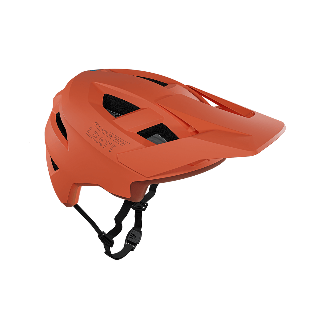 Leatt MTB AllMtn 2.0 Men Helmet Flame / L 59-63cm