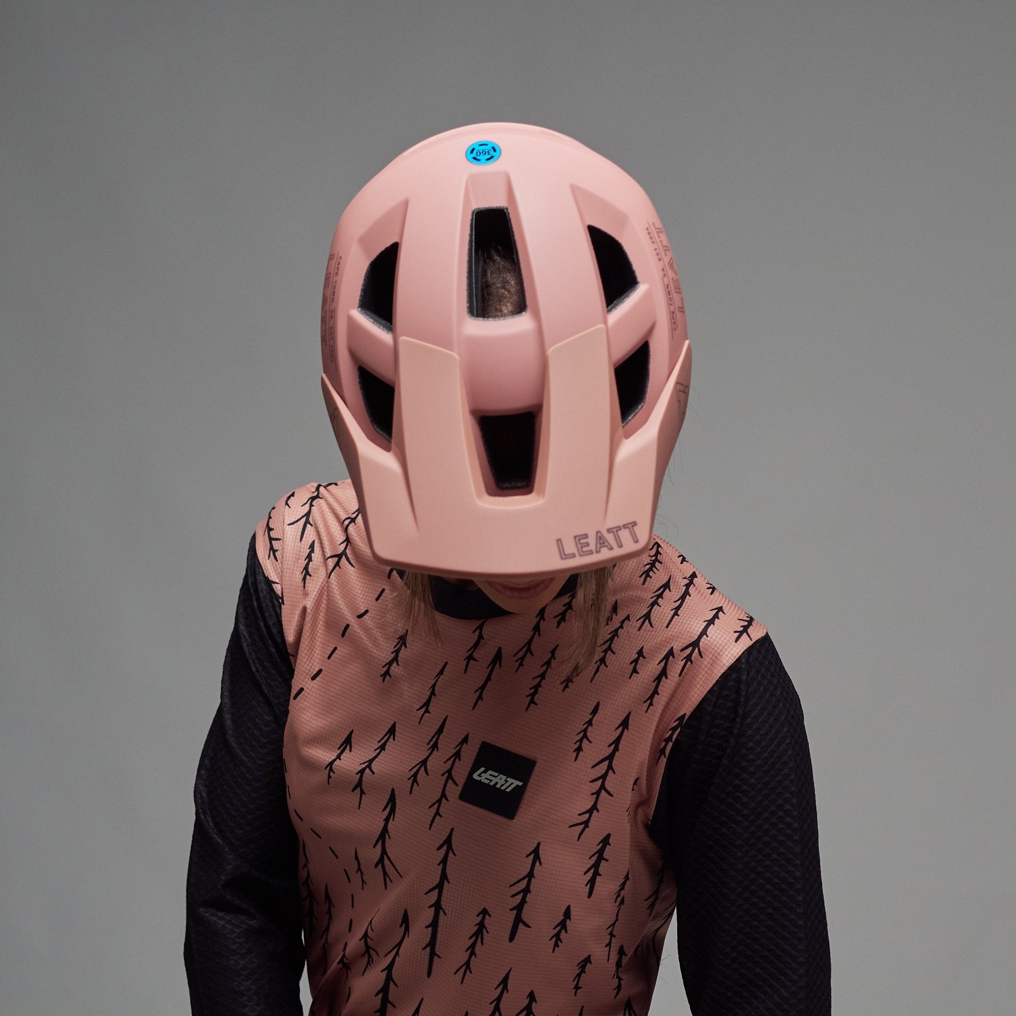 Helmet MTB AllMtn 2.0