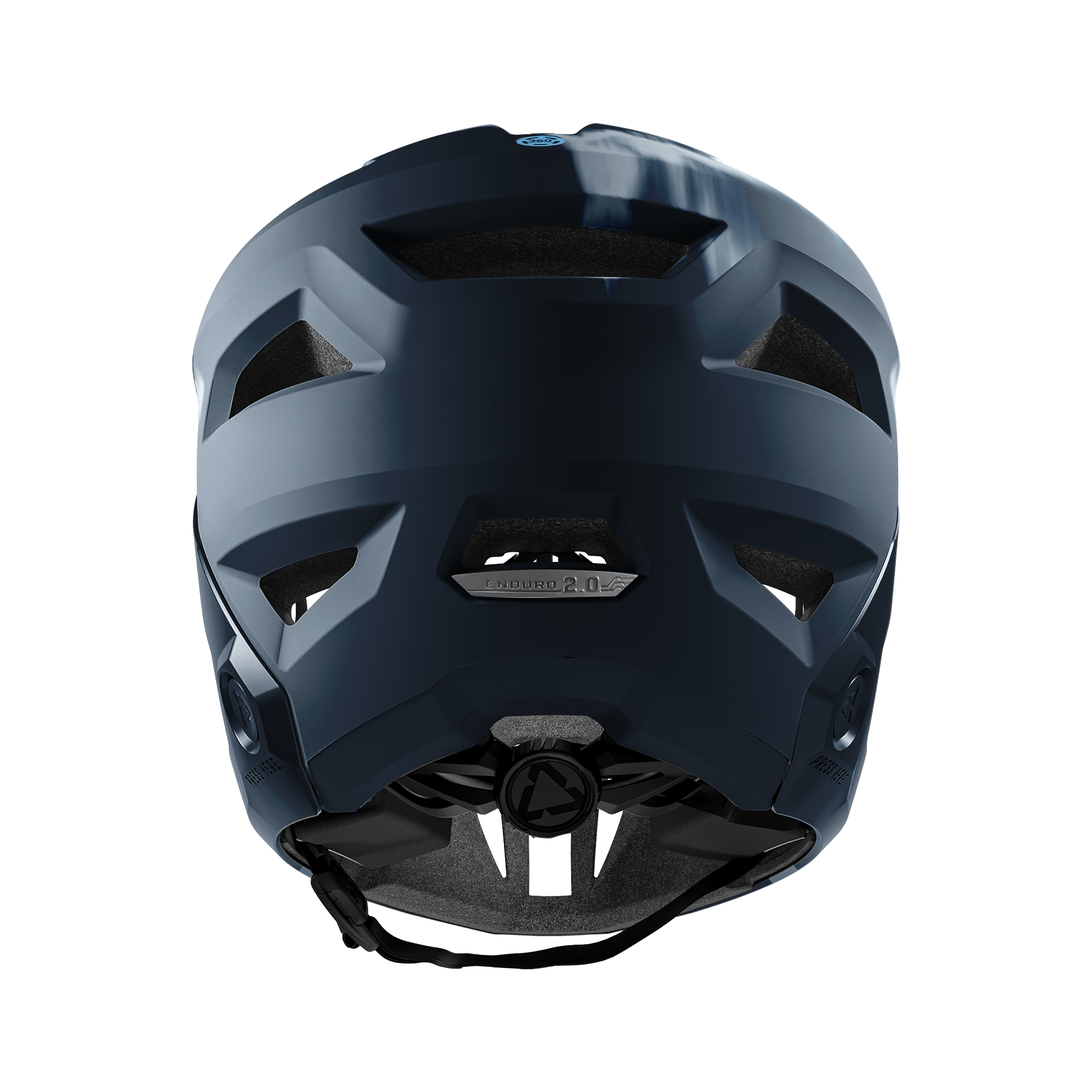 Helmet MTB Enduro 2.0