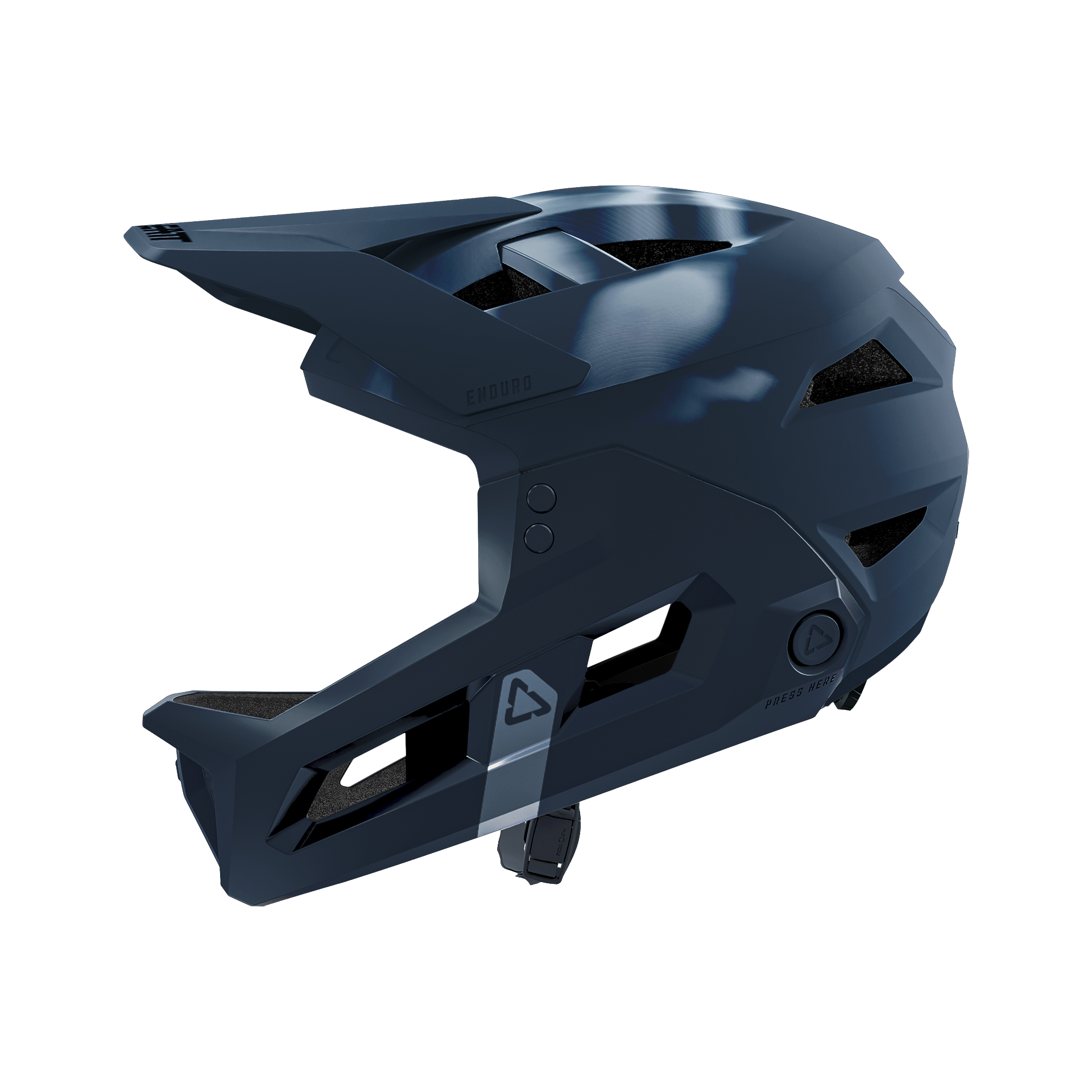 Helmet MTB Enduro 2.0