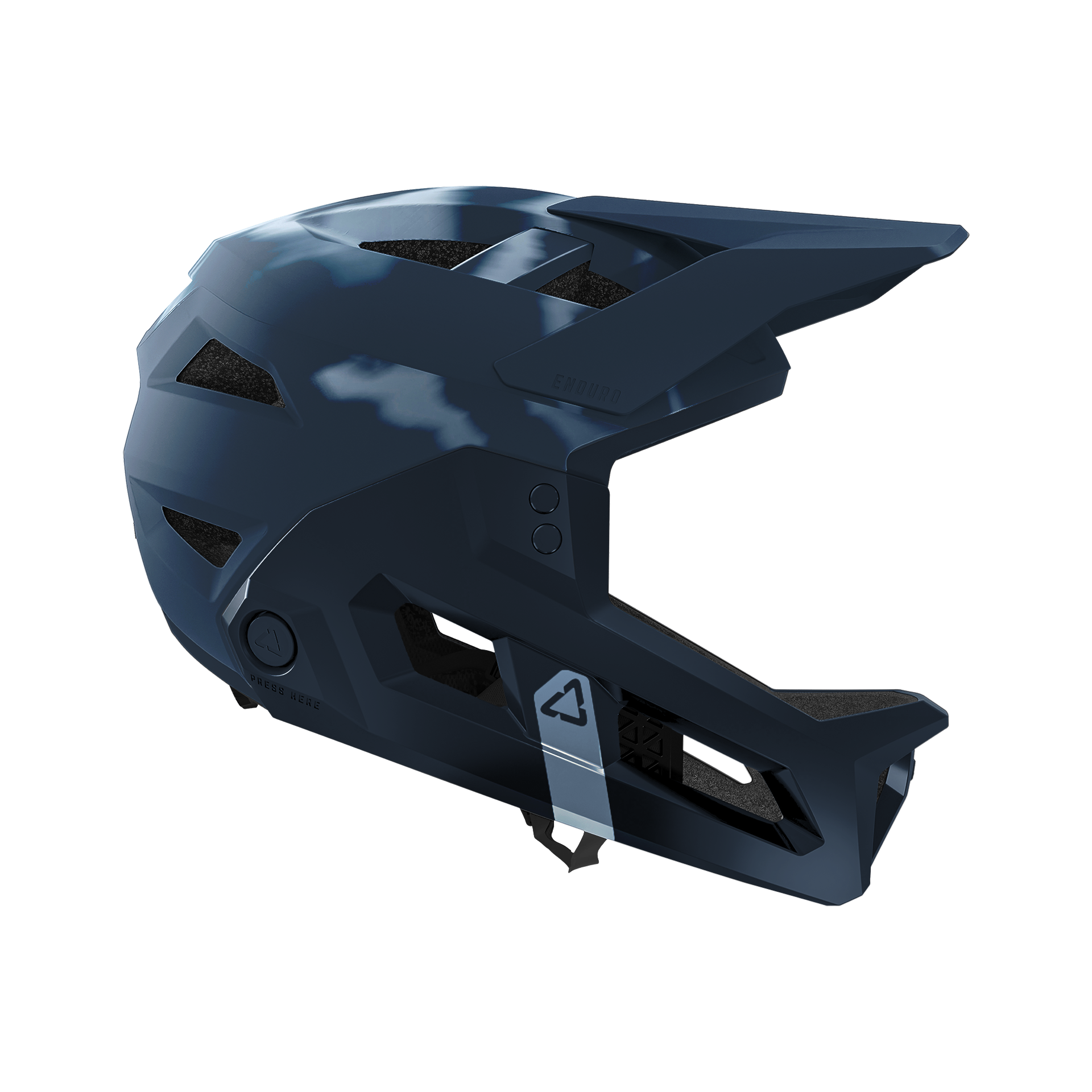 Helmet MTB Enduro 2.0