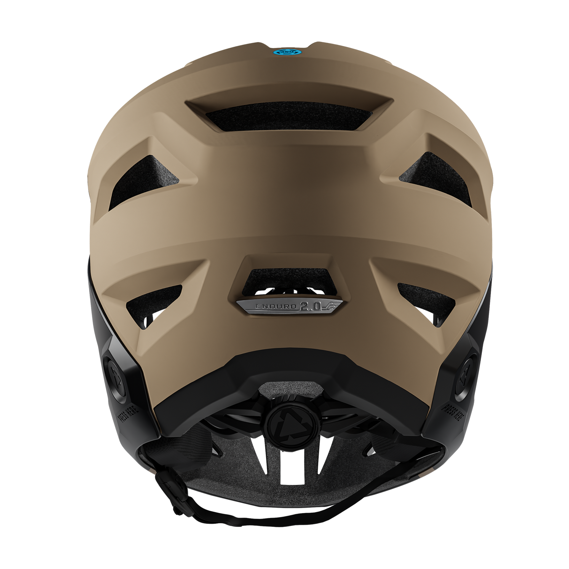 Helmet MTB Enduro 2.0