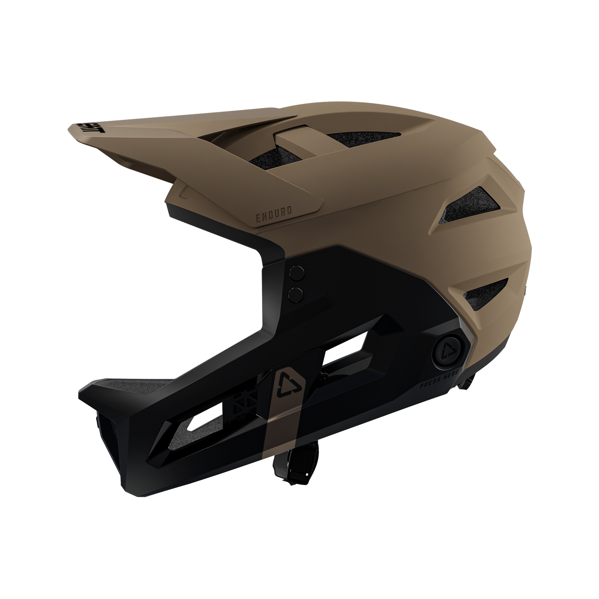 enduro helmets motorcycle Tactical 2.0 Helmet with Fidlock Highest quality Helmet MTB Enduro 2.0