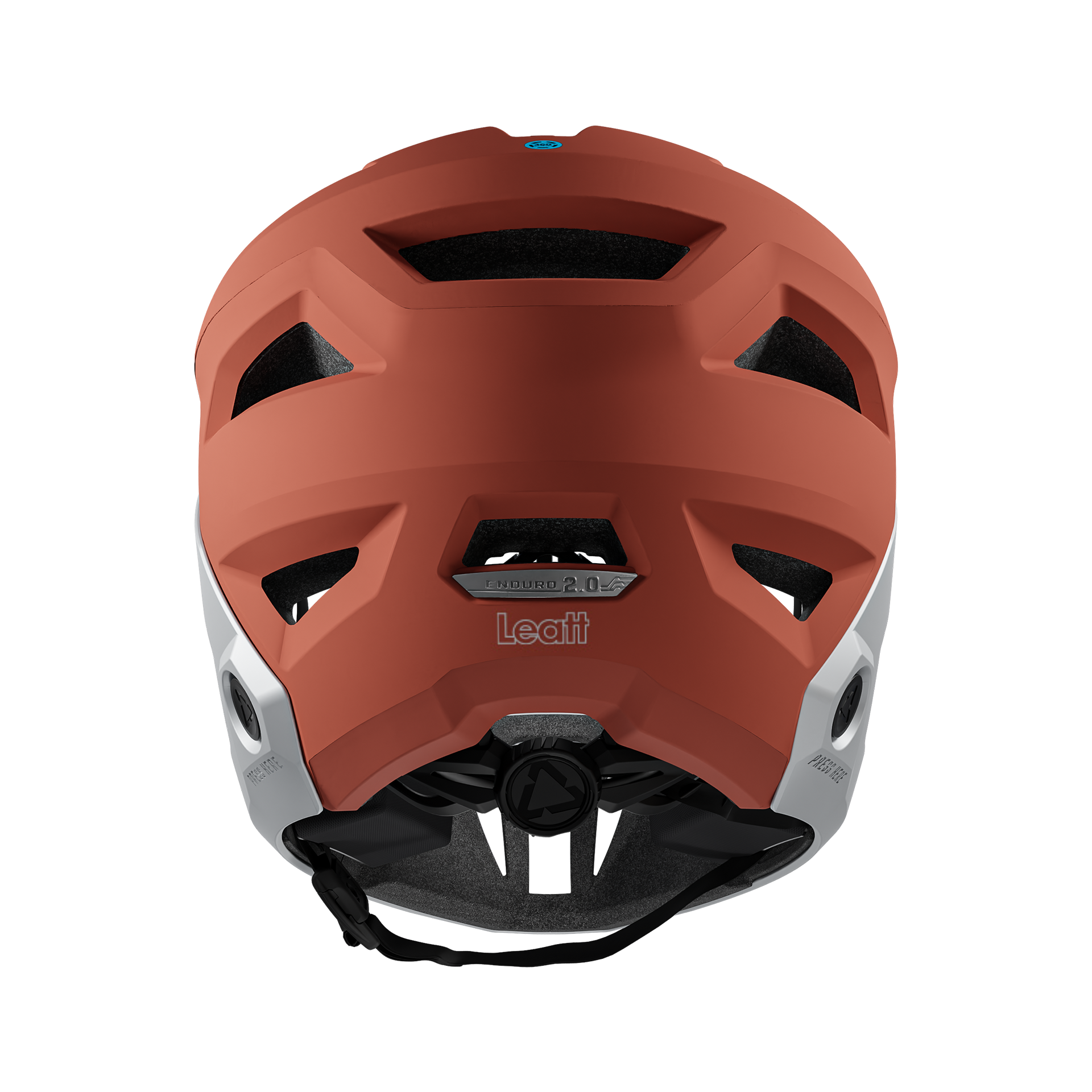 Helmet MTB Enduro 2.0
