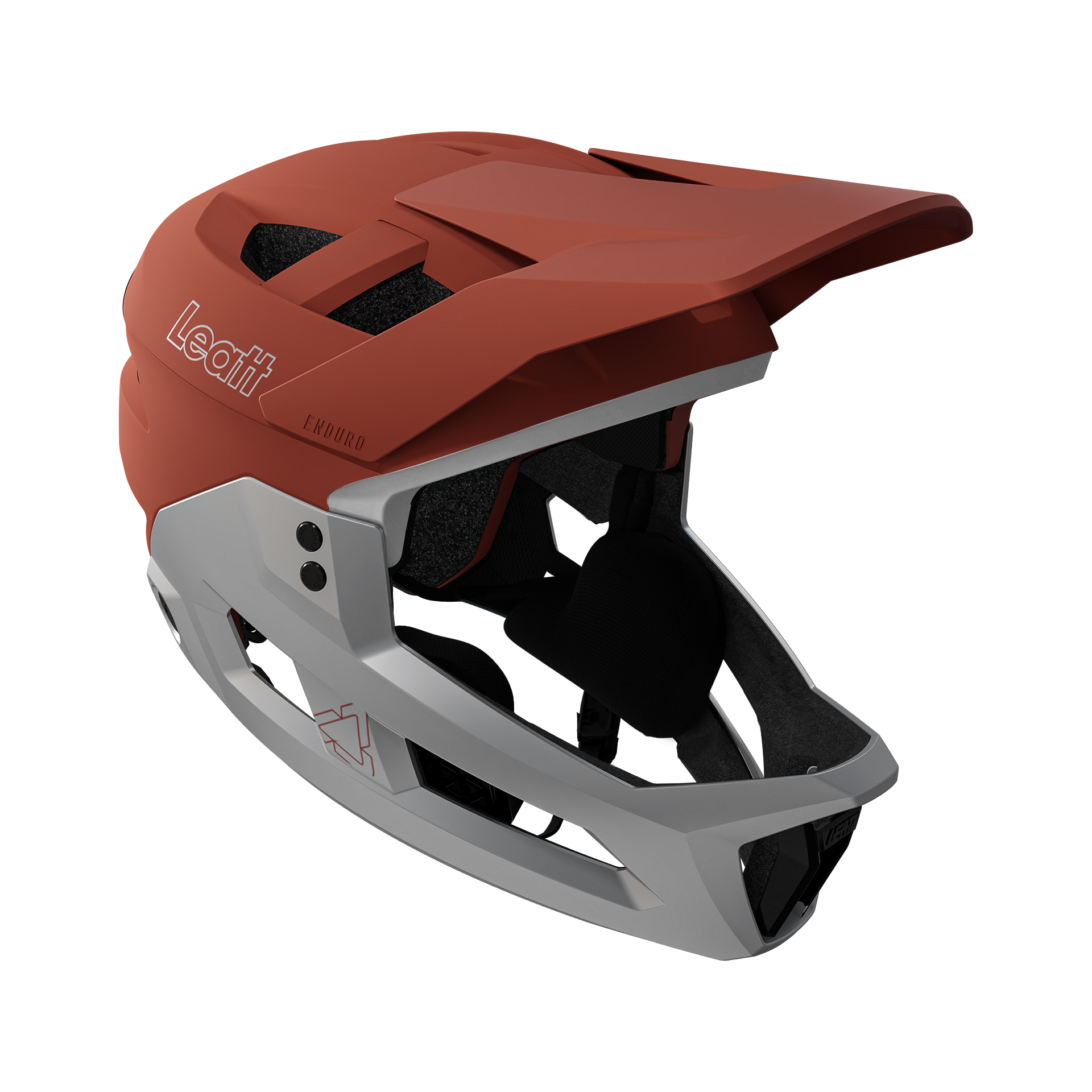 Helmet MTB Enduro 2.0
