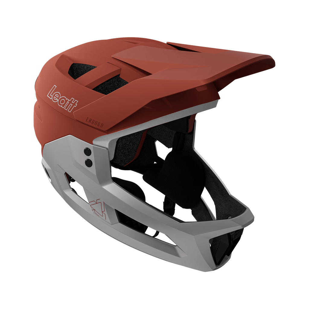 Helmet MTB Enduro 2.0