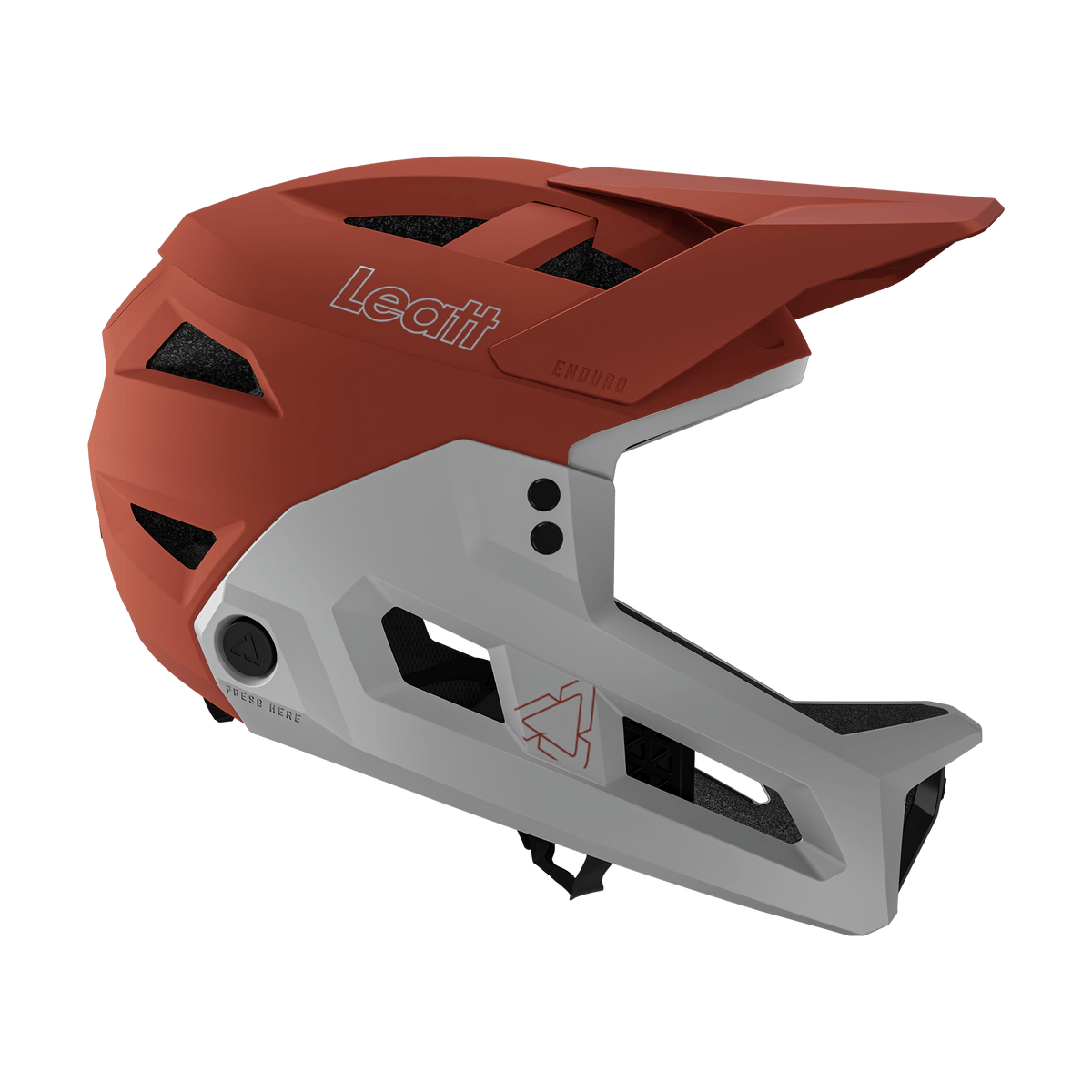 Helmet MTB Enduro 2.0 - Leatt USA