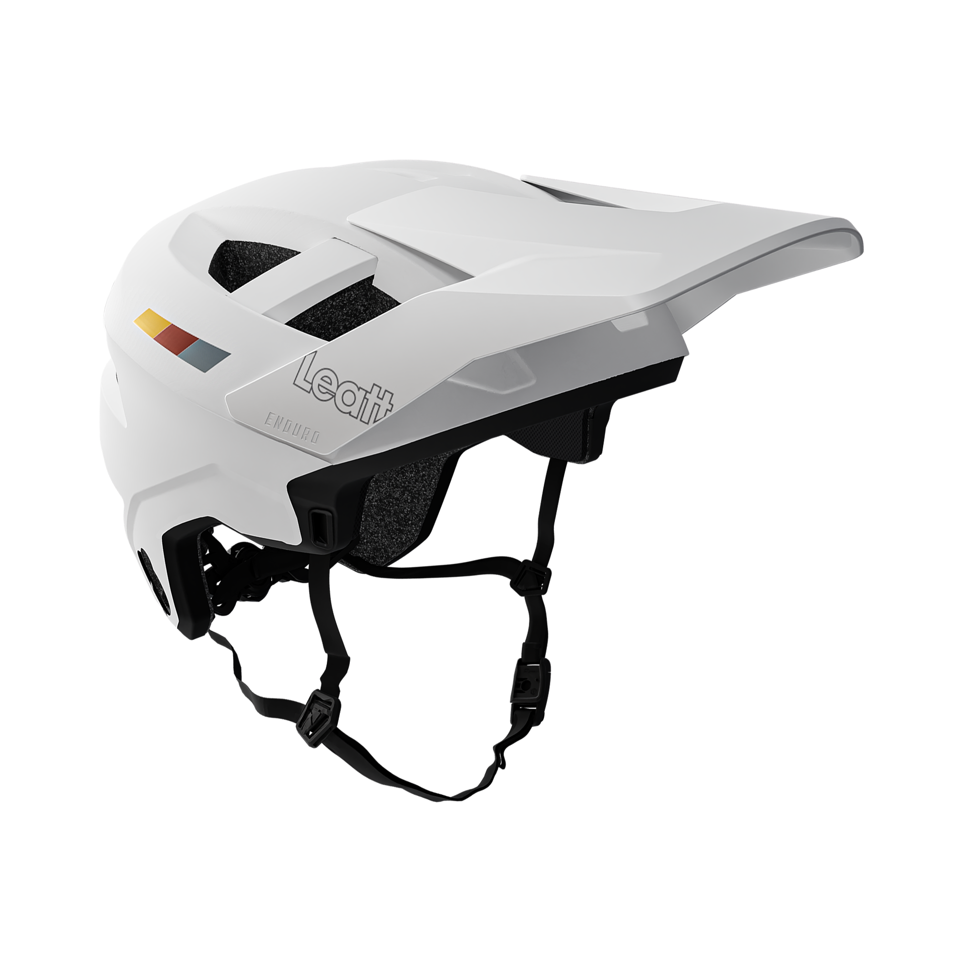 Helmet MTB Enduro 2.0 Leatt USA Helmet MTB Enduro 2.0 Leatt USA