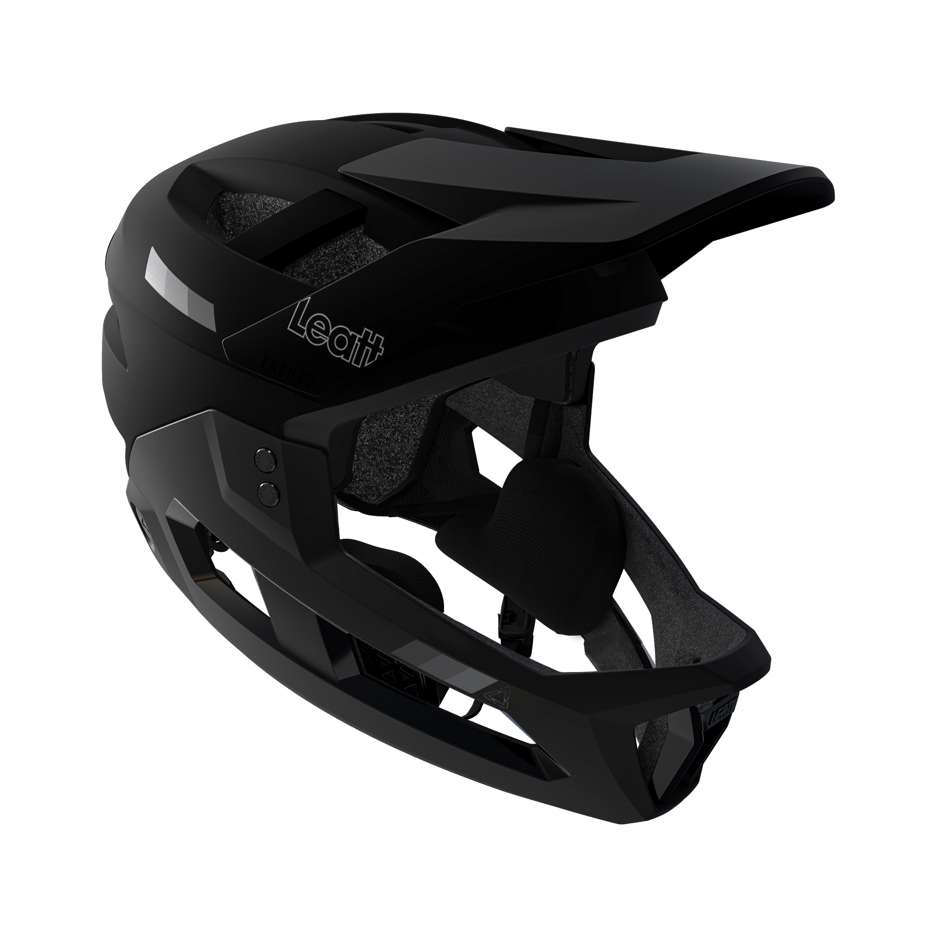 leatt fullface-helm abnehmbar Helmet MTB Enduro 2.0 – Leatt USA