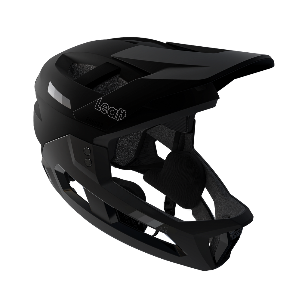 Size L Leatt 2.0 DH Helmet : Leatt Helmet Mountain Bike Enduro 4.0 : Sports \u0026 Outdoors
