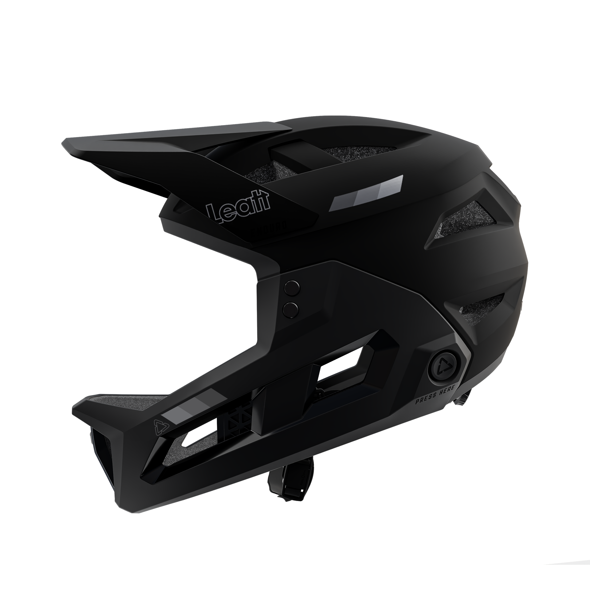 Enduro Helmet Helmet Detachable Chin Guard Helmet MTB Enduro Leatt USA Enduro Helmet Helmet Detachable Chin Guard Helmet MTB Enduro Leatt USA