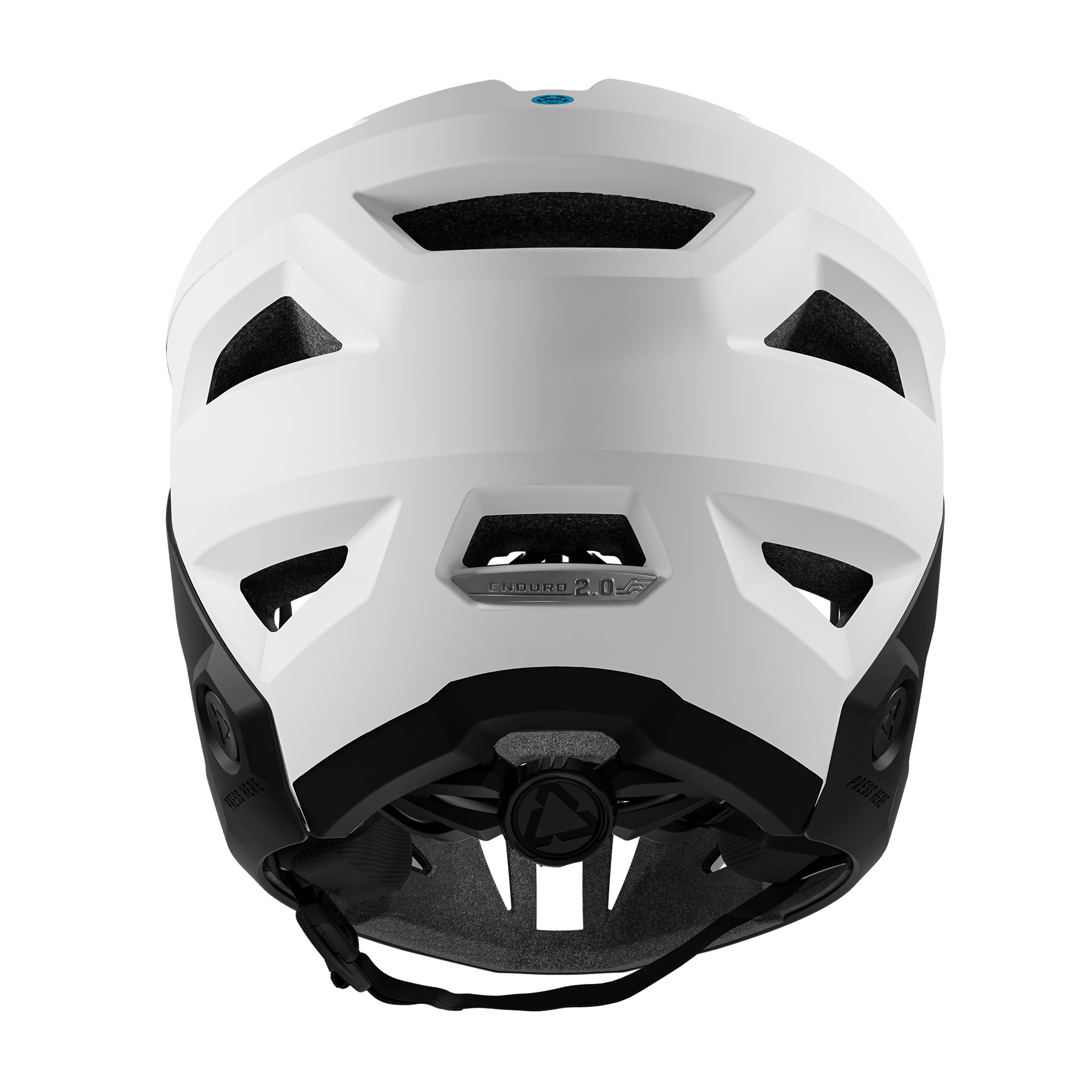 MTB Enduro 2.0 Helmet