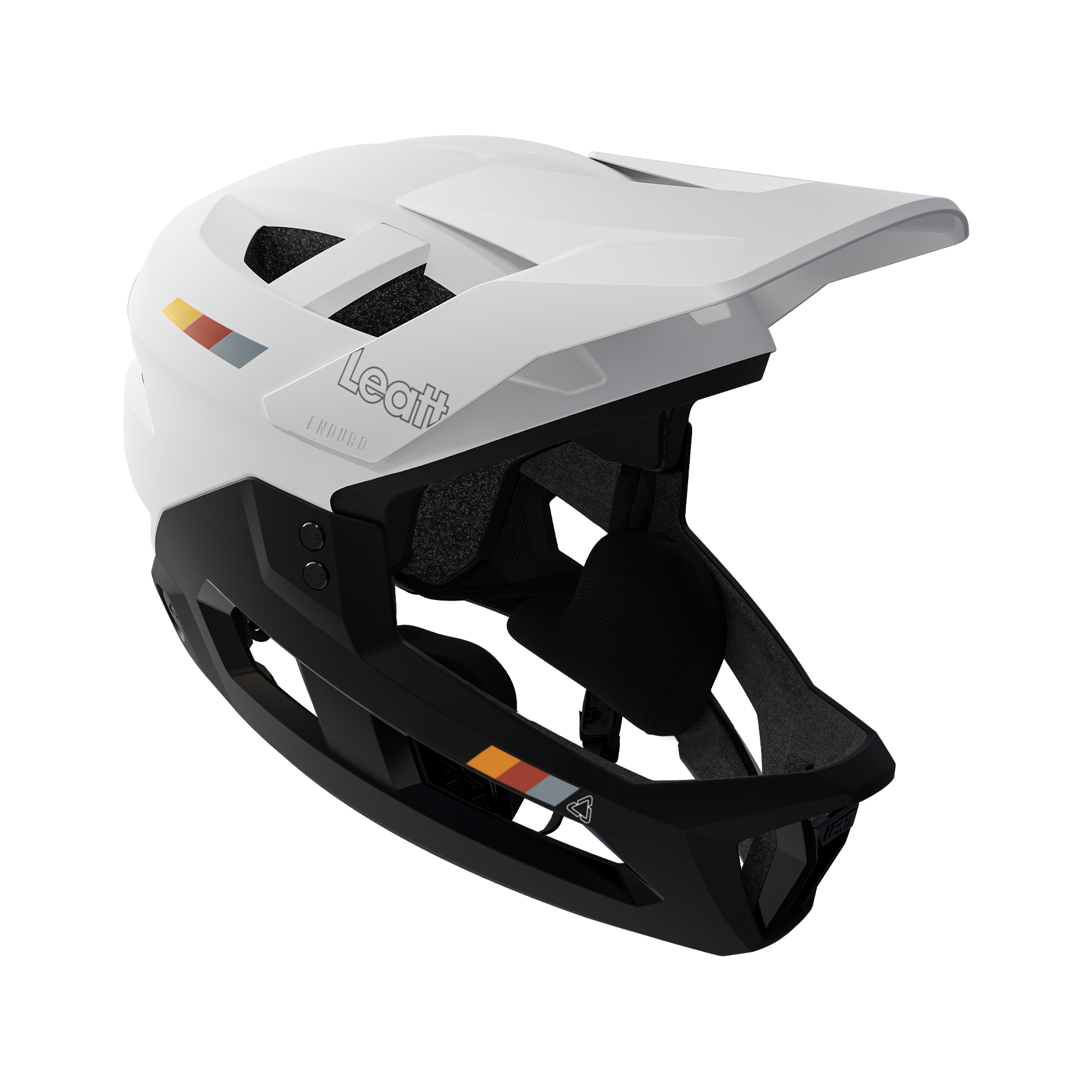 best enduro mtb bike helmets Helmet MTB Enduro 2.0 – Leatt USA