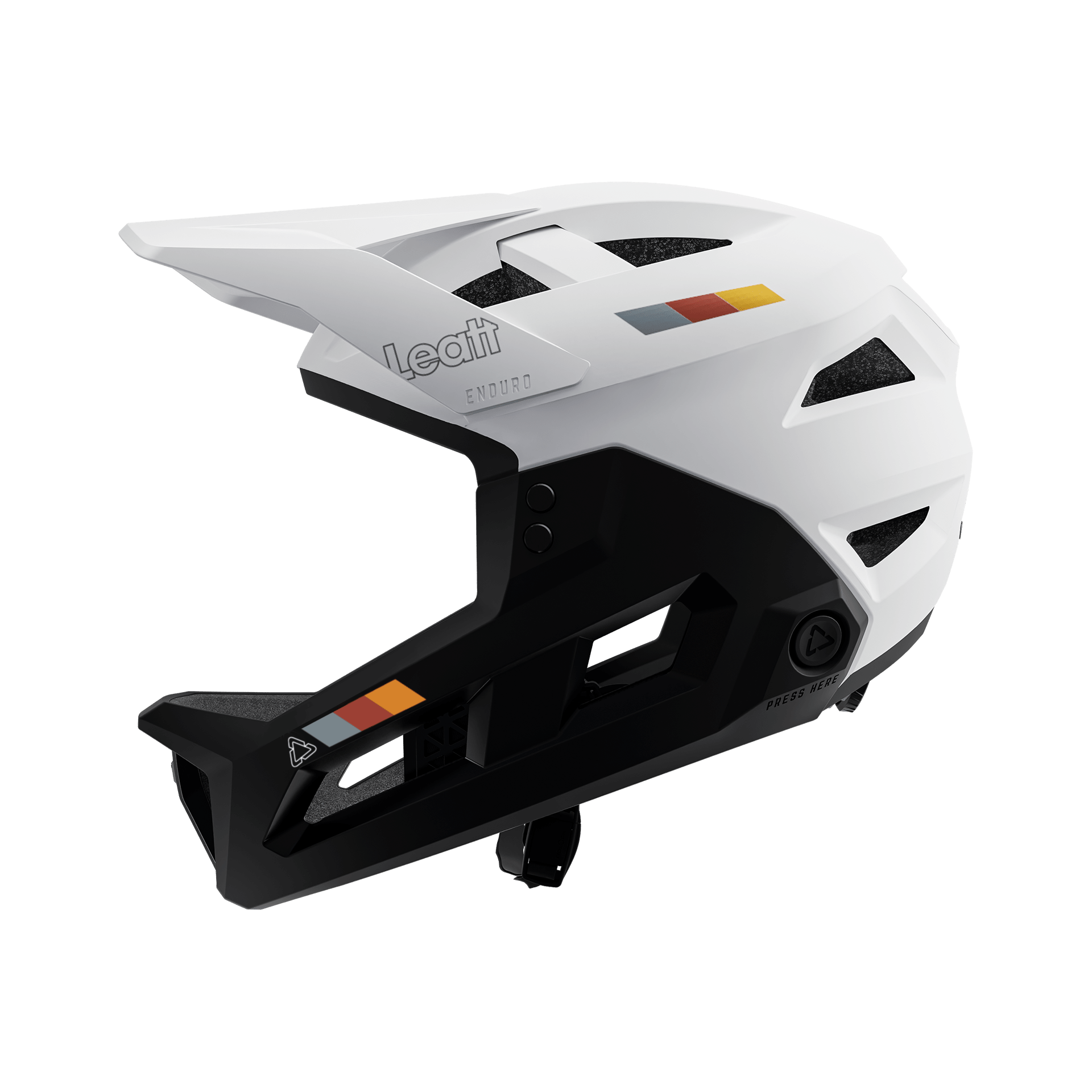 MTB Enduro 2.0 Helmet