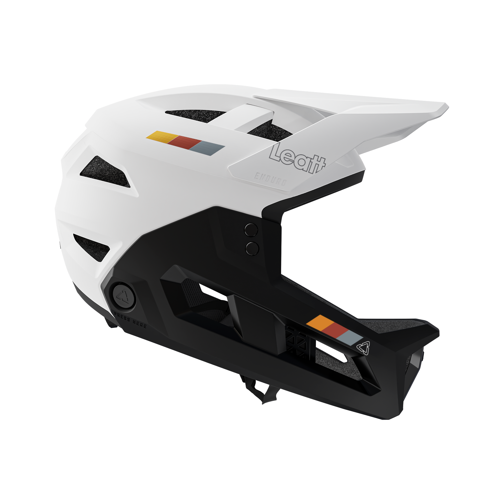 Helmet MTB Enduro 2.0