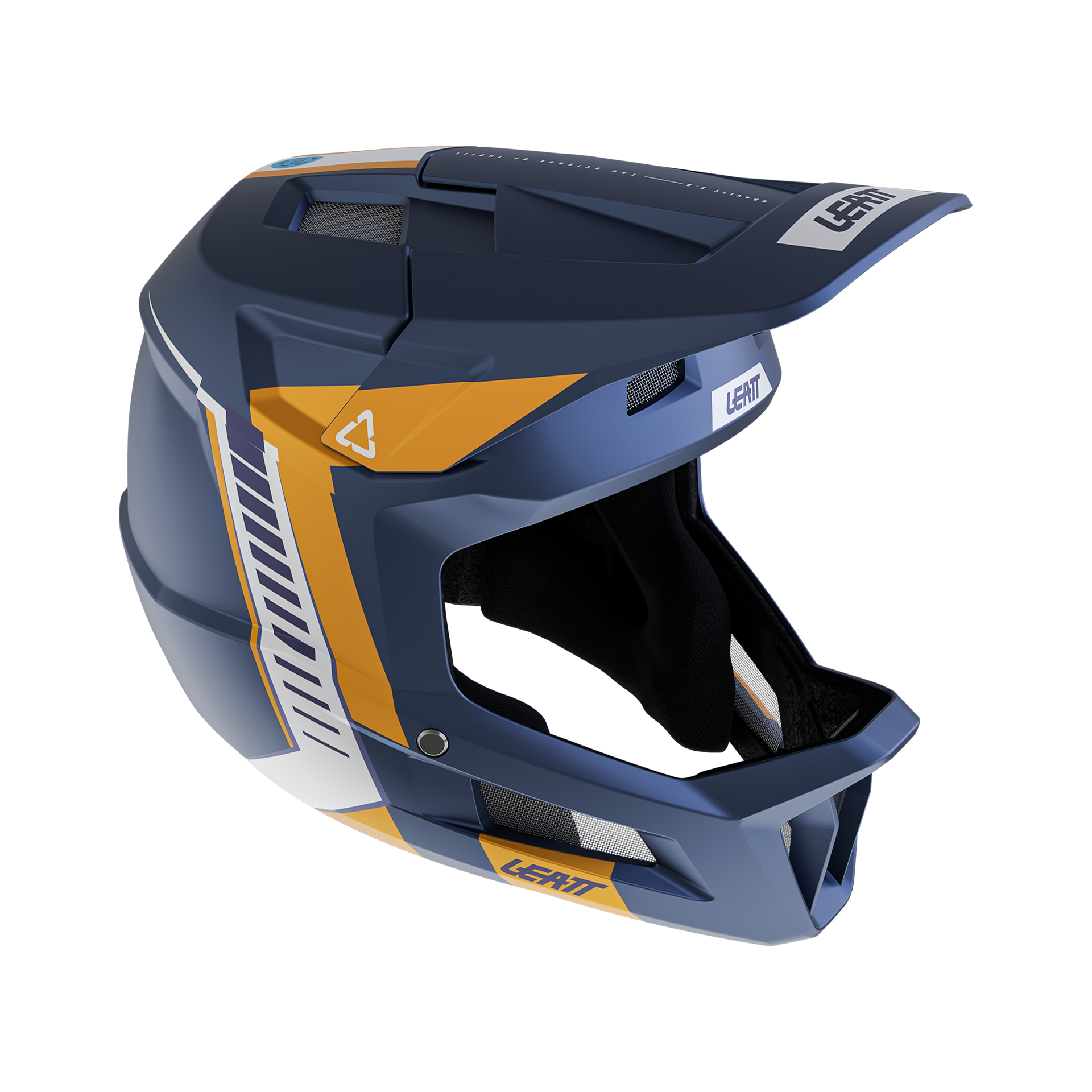 Helmet MTB Gravity 2.0 – Leatt USA Helmet MTB Gravity 2.0 – Leatt USA