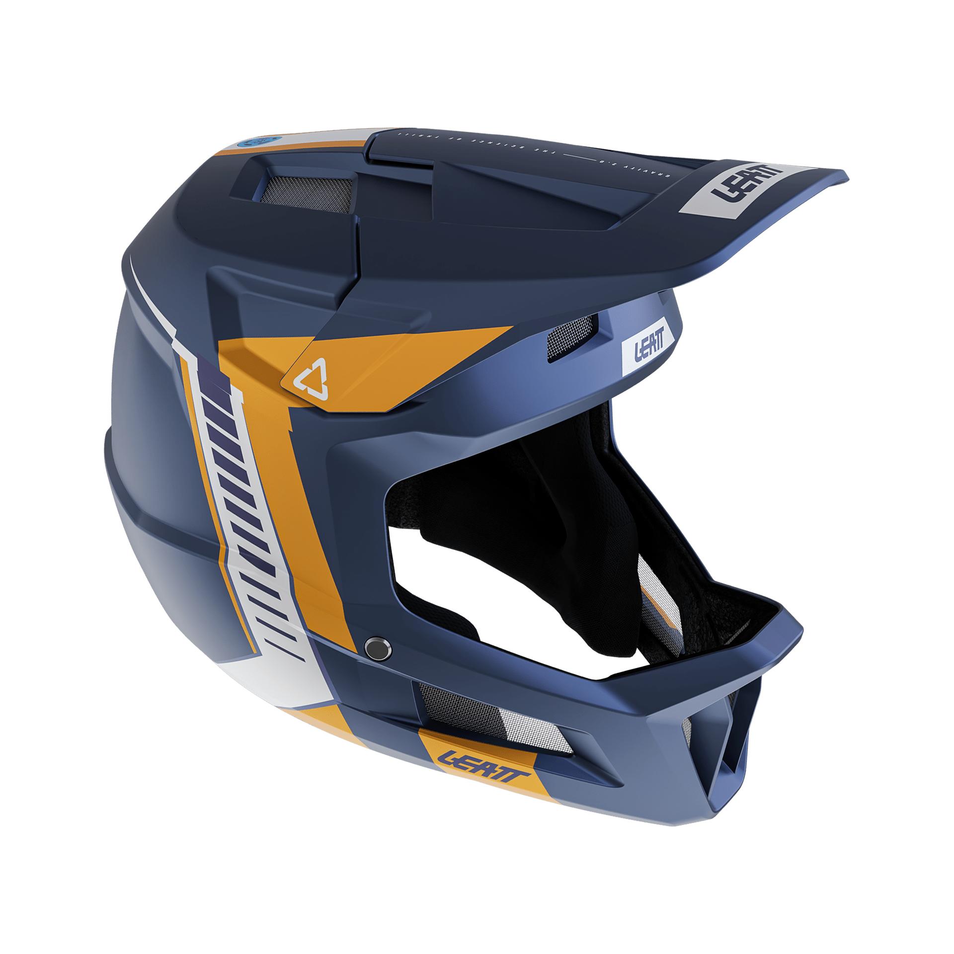 Leatt Men's MTB Gravity 2.0 Helmet