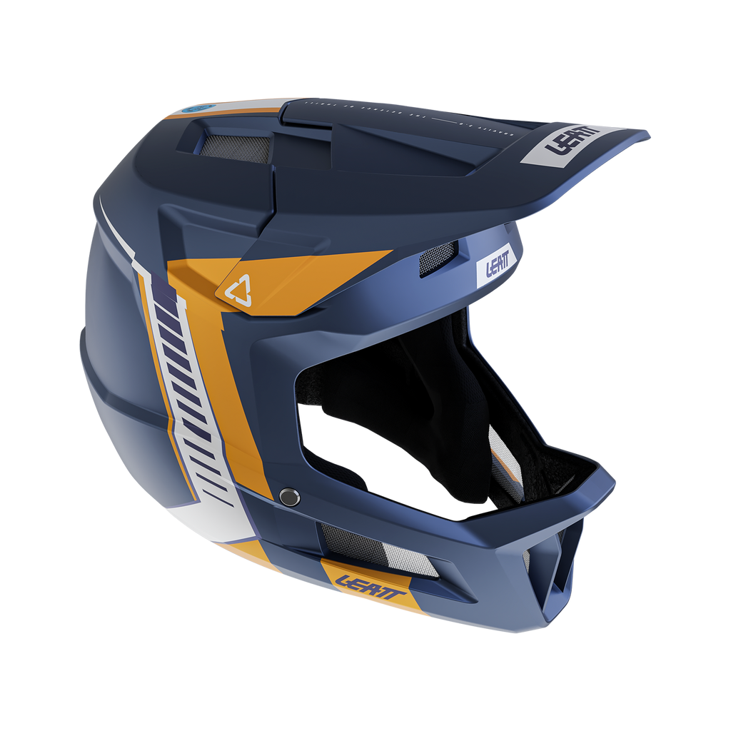 leatt unisex fahrradhelm dbx 2.0 Helmet MTB Gravity 2.0 – Leatt USA