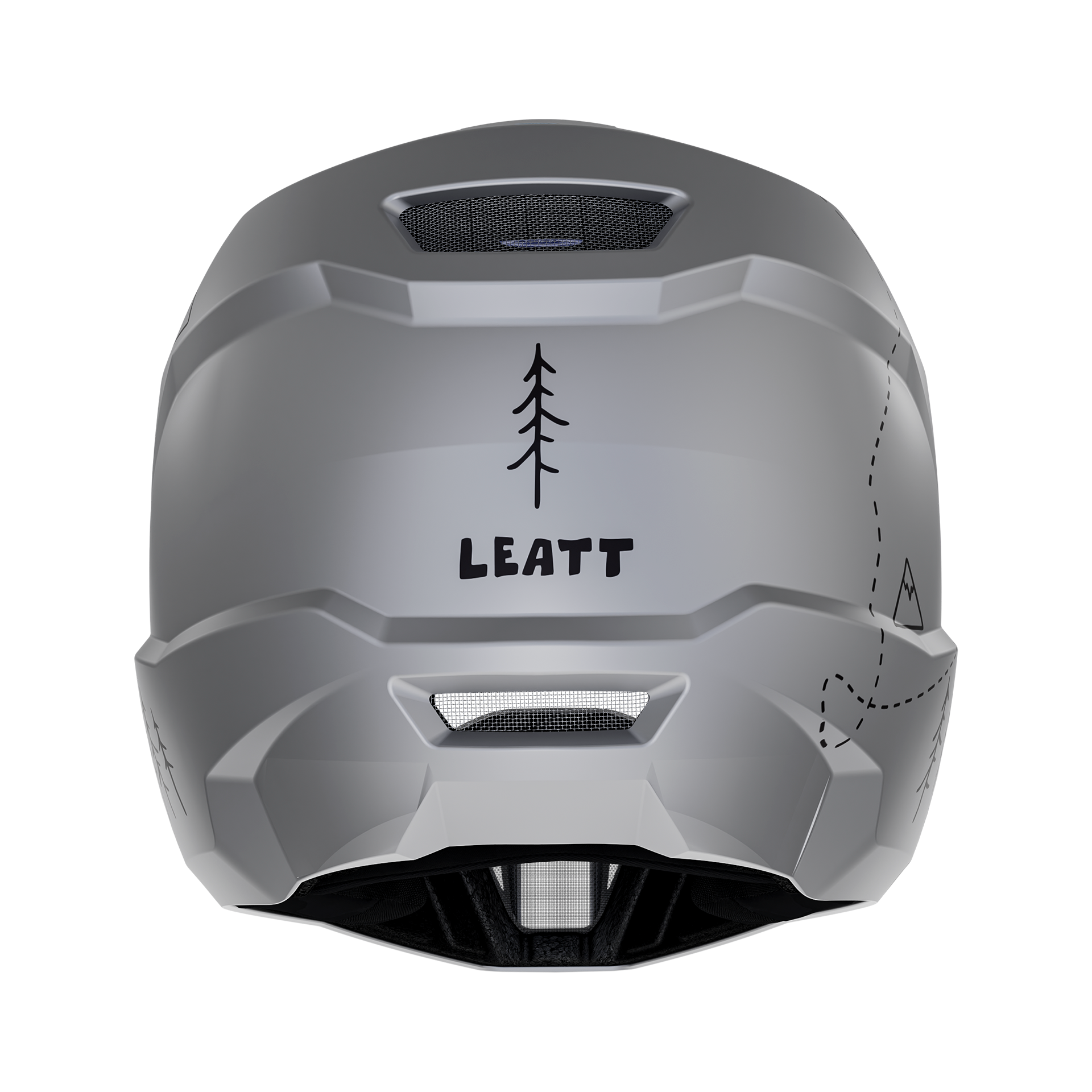 Helmet MTB Gravity 2.0