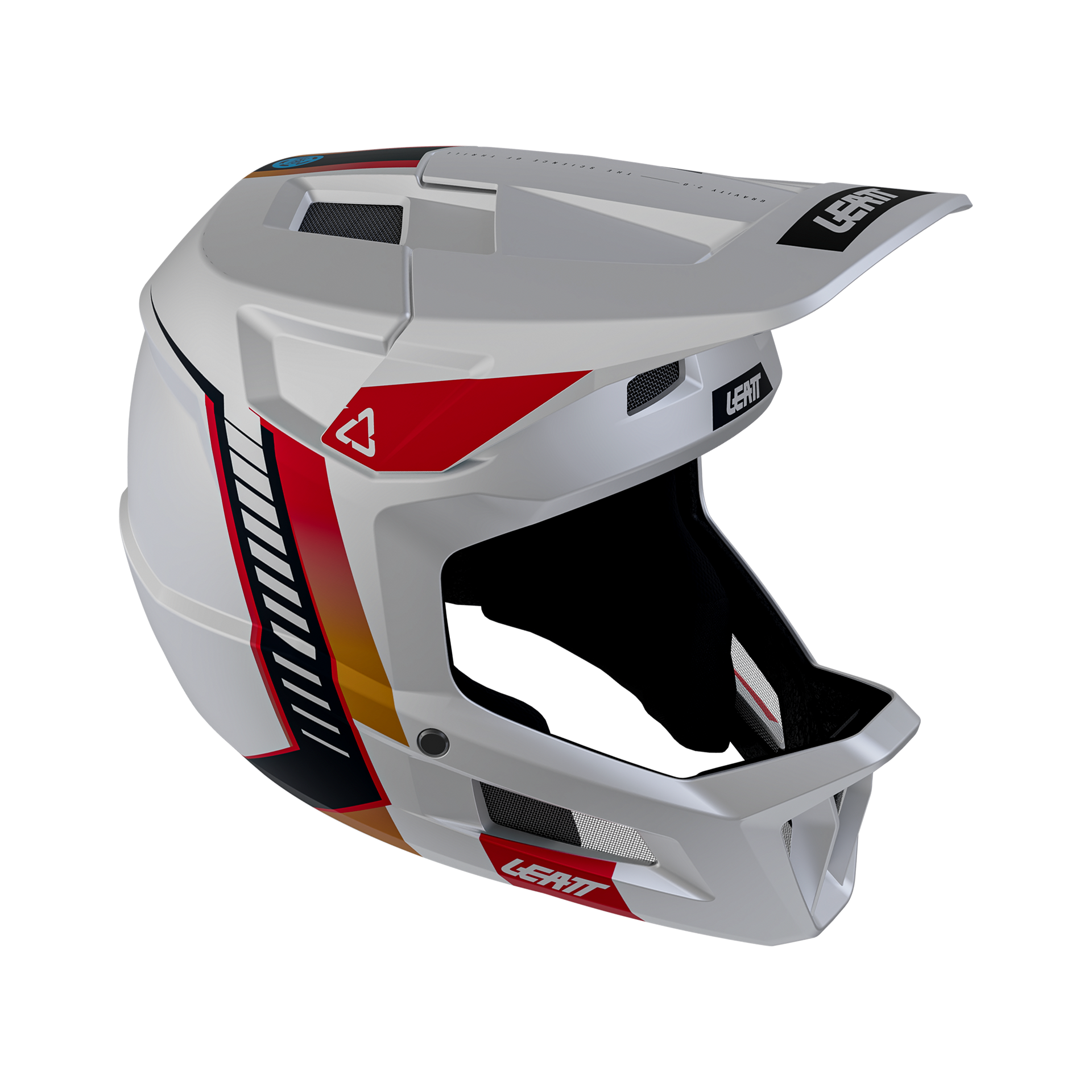 Helmet MTB Gravity 2.0