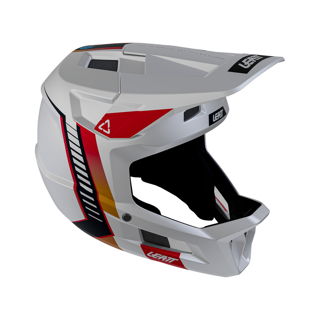 leatt fullface helm mtb Helmet MTB Gravity 2.0 – Leatt USA