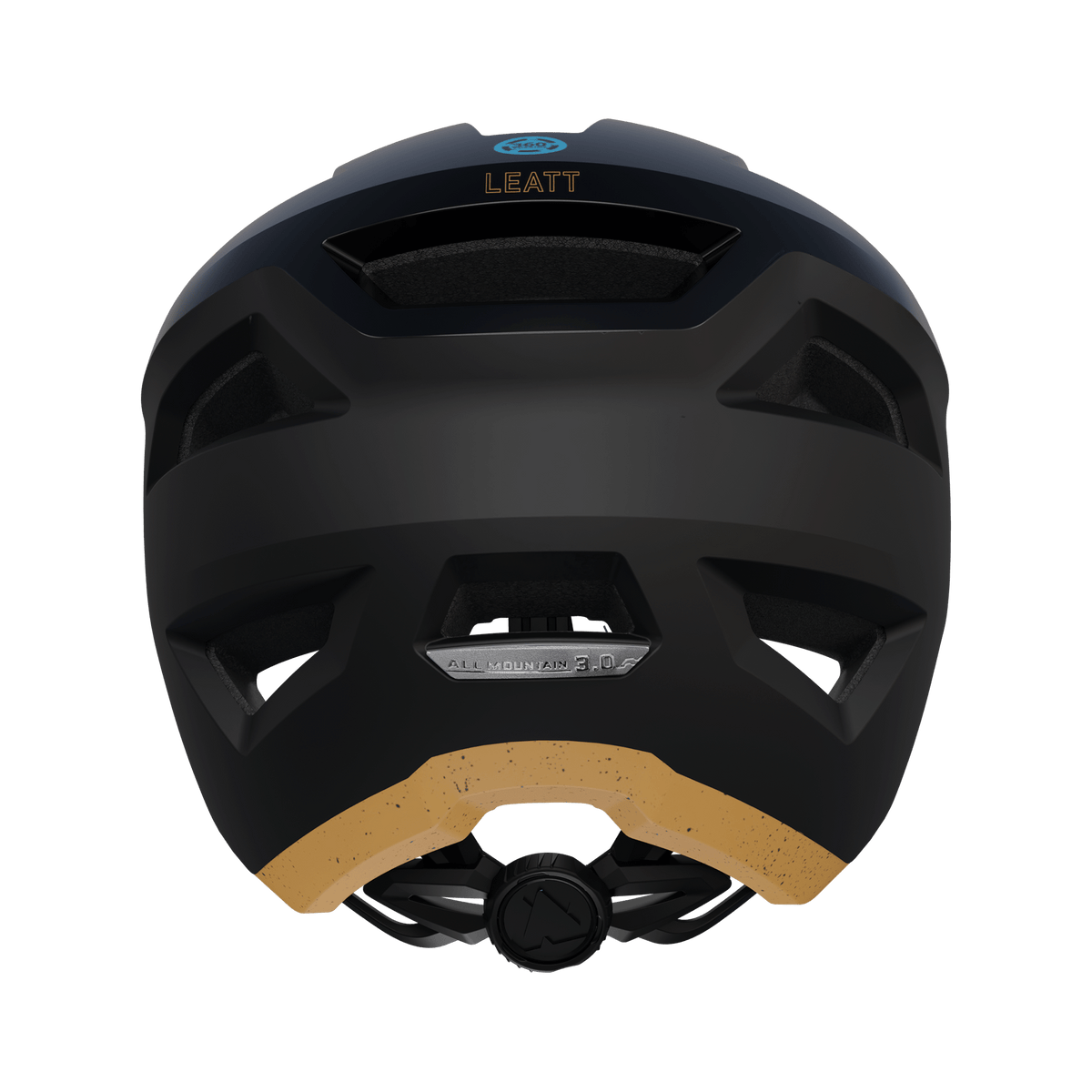 Helmet MTB AllMtn 3.0 - Leatt USA