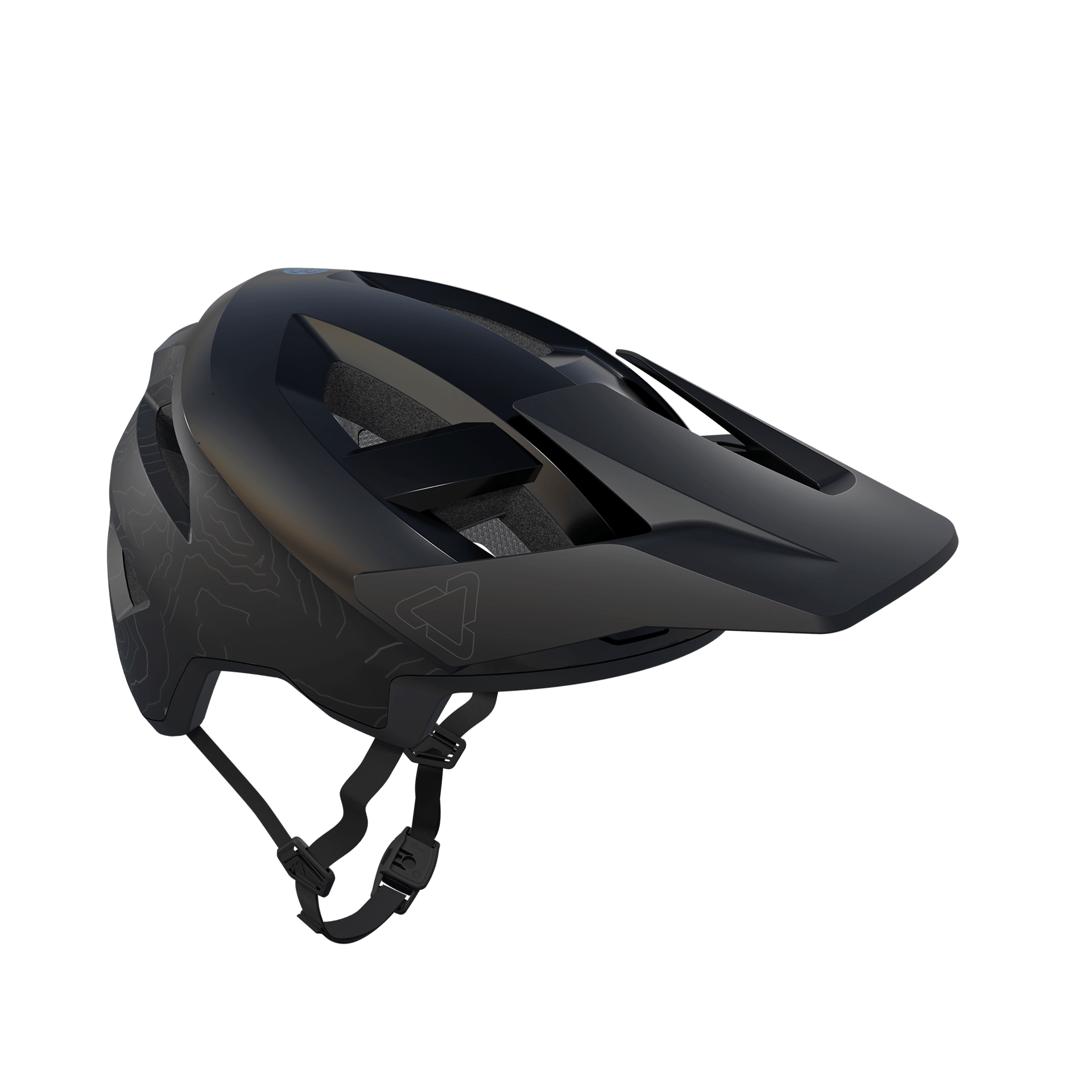Helmet MTB AllMtn 3.0 – Leatt USA