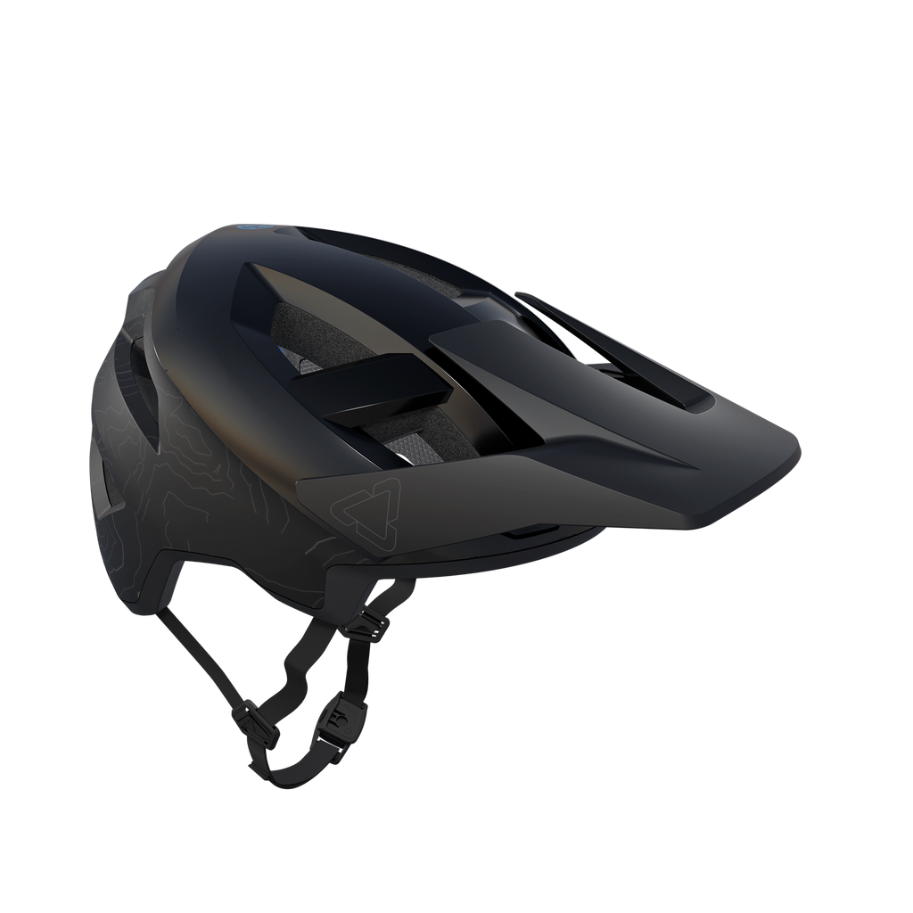 Helmet MTB AllMtn 3.0 – Leatt USA