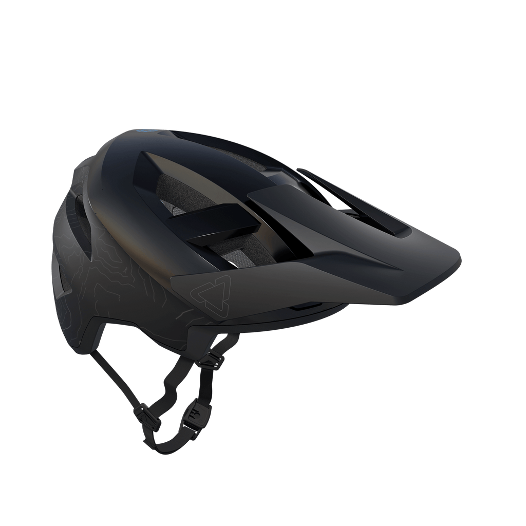Helmet MTB AllMtn 3.0 – Leatt USA