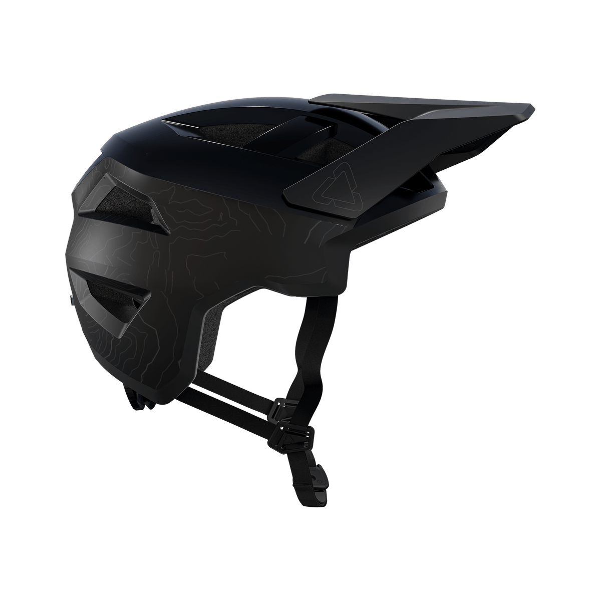 Helmet MTB AllMtn 3.0 - Leatt USA