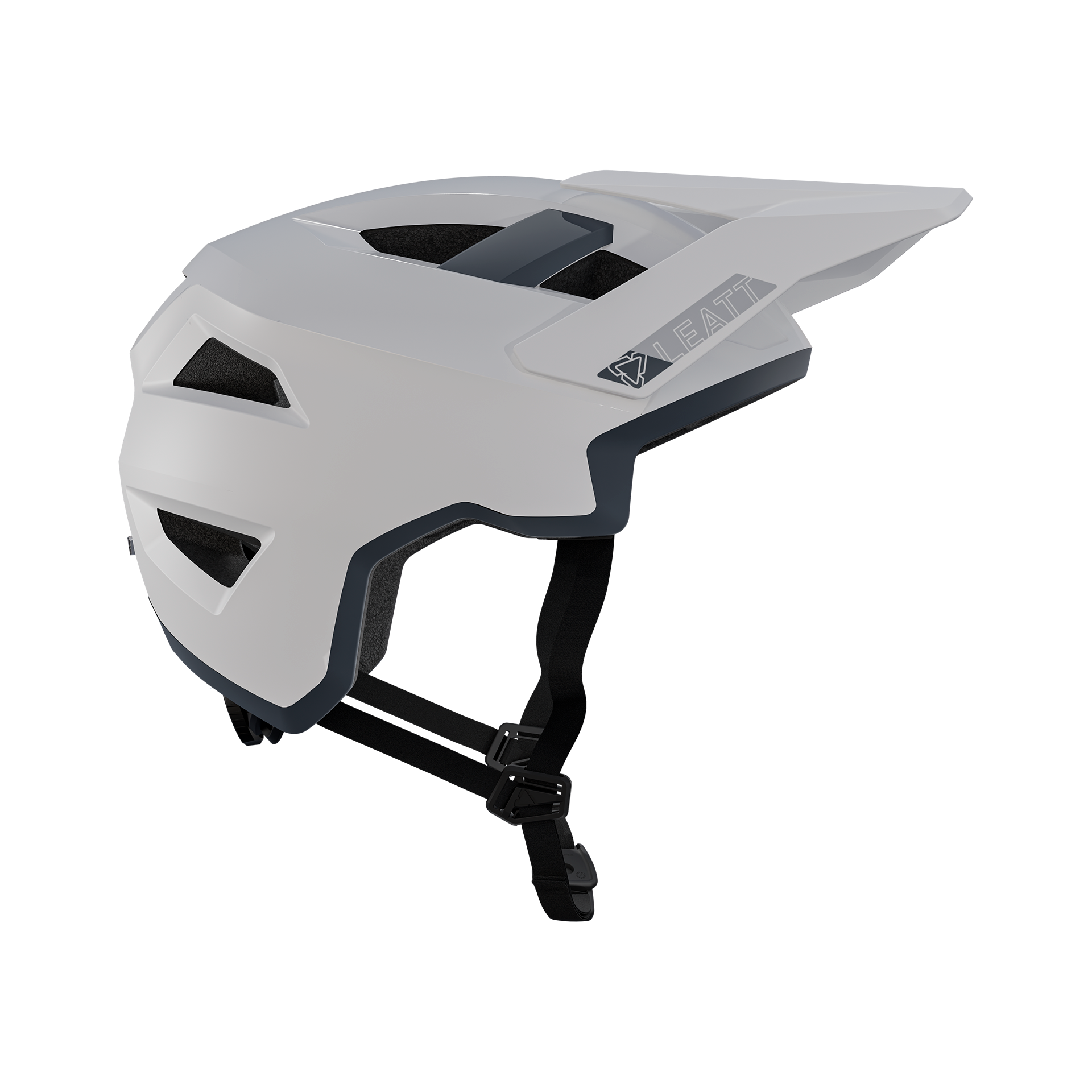 Leatt MTB All Mountain 3.0 Helm grün - UK Leatt MTB All Mountain 3.0 Helm grün - UK