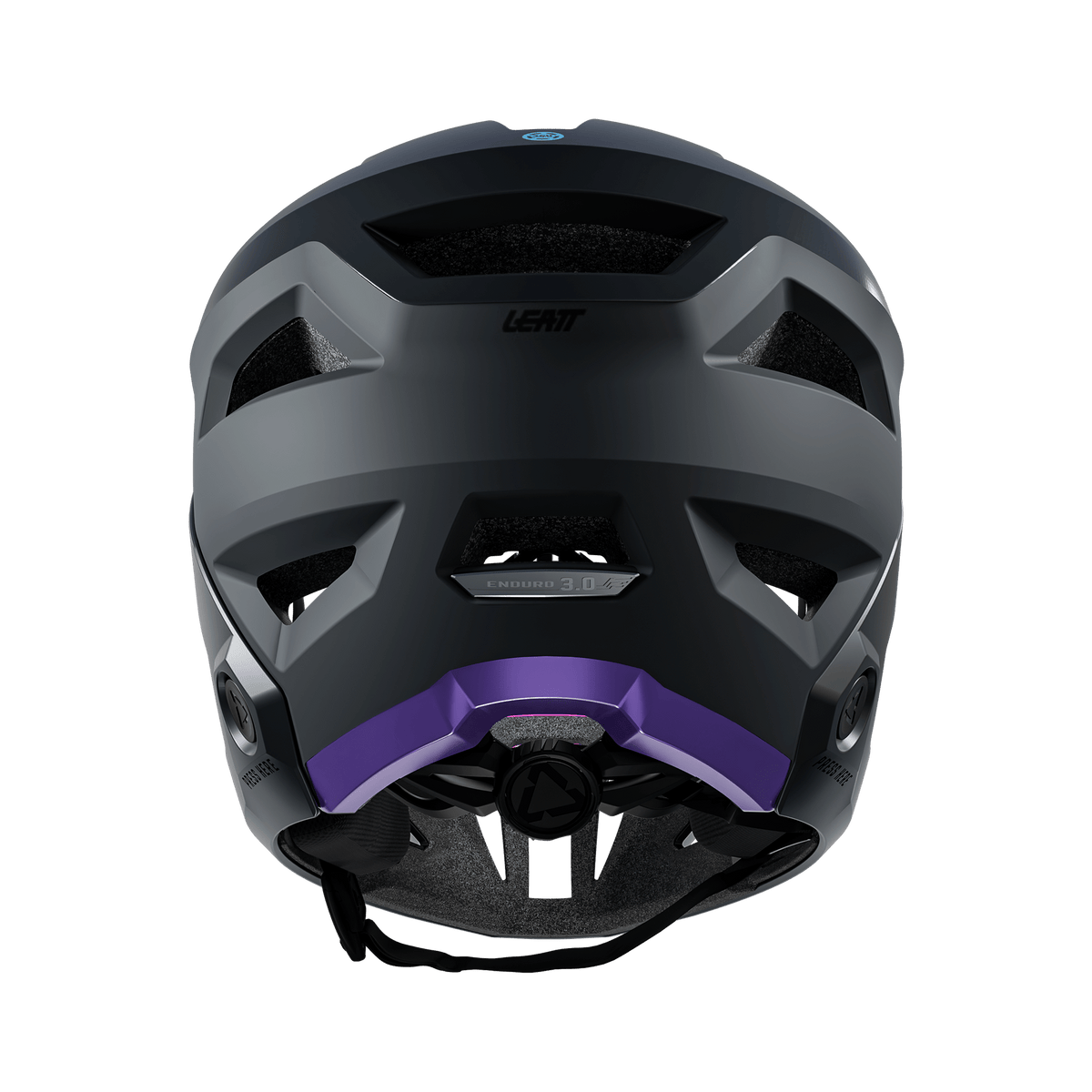 Helmet MTB Enduro 3.0