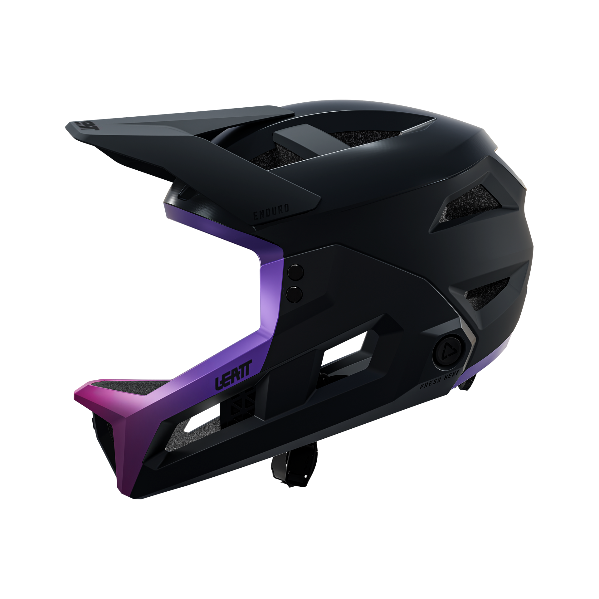 Helmet MTB Enduro 3.0