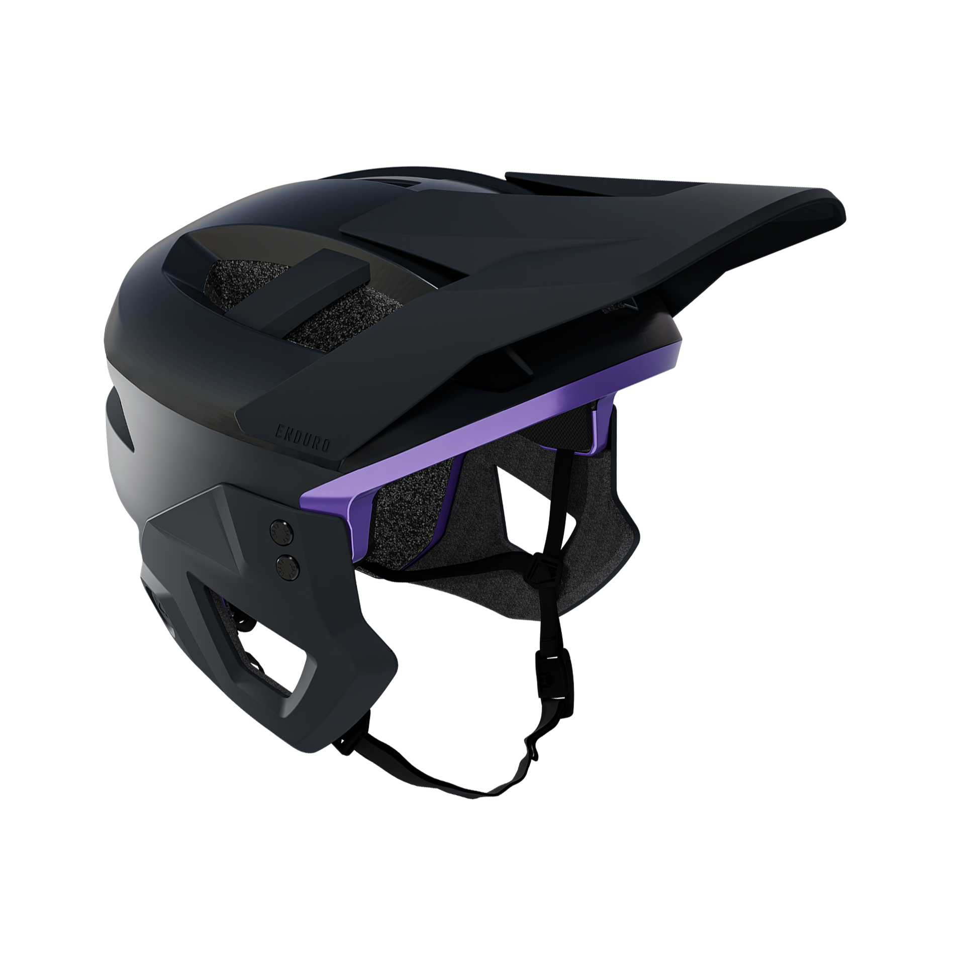 Helmet MTB Enduro 3.0