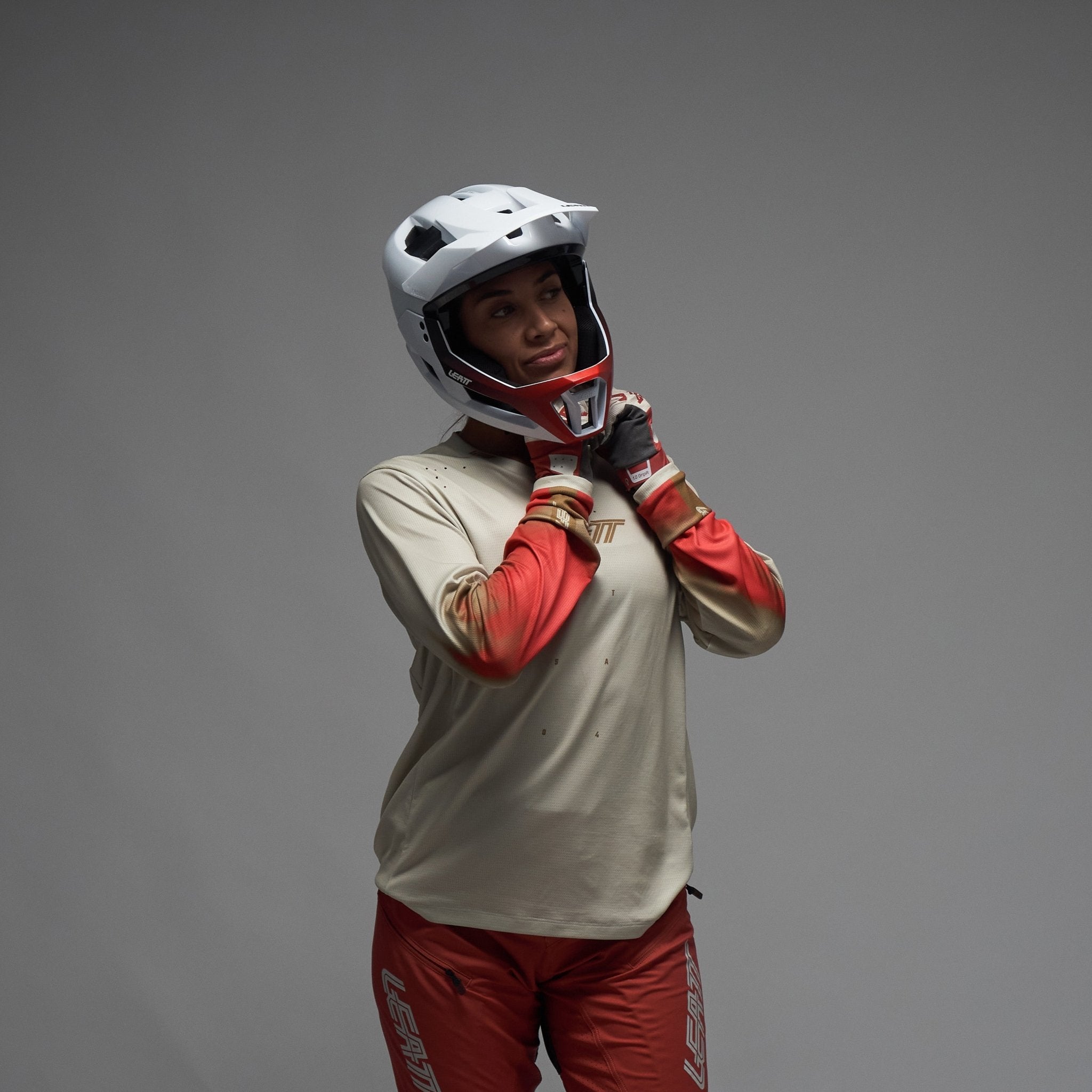 Helmet MTB Enduro 3.0
