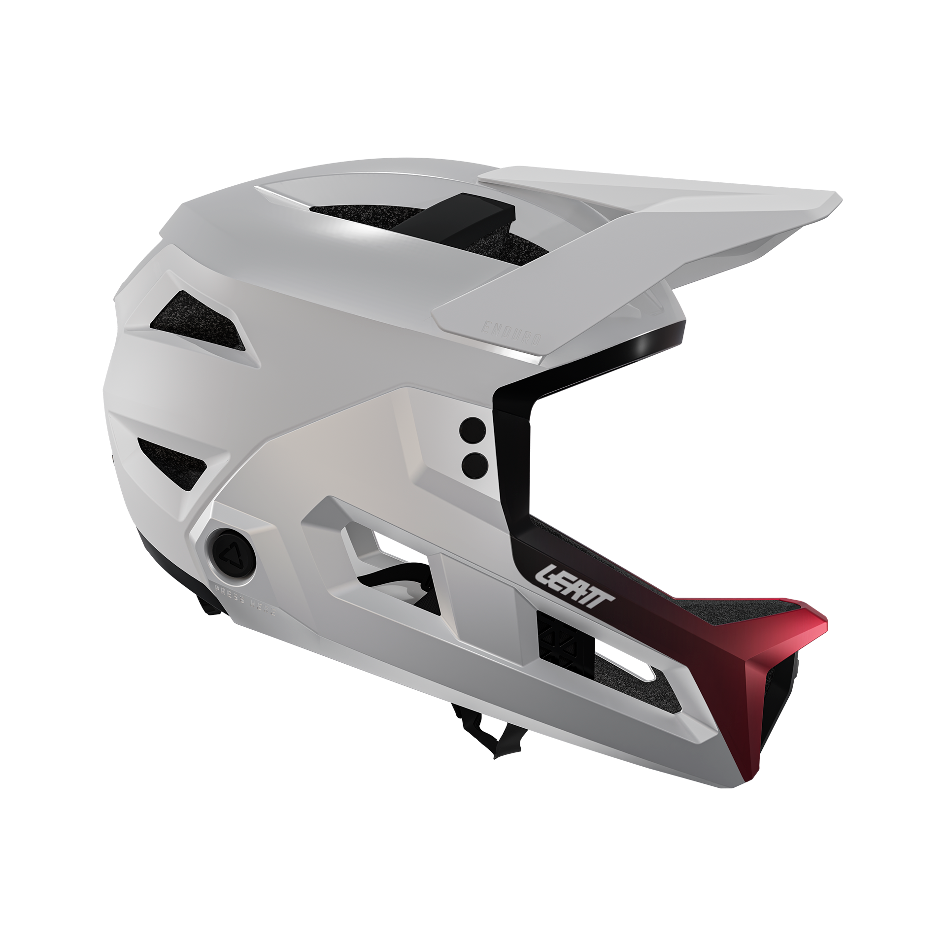 Helmet MTB Enduro 3.0