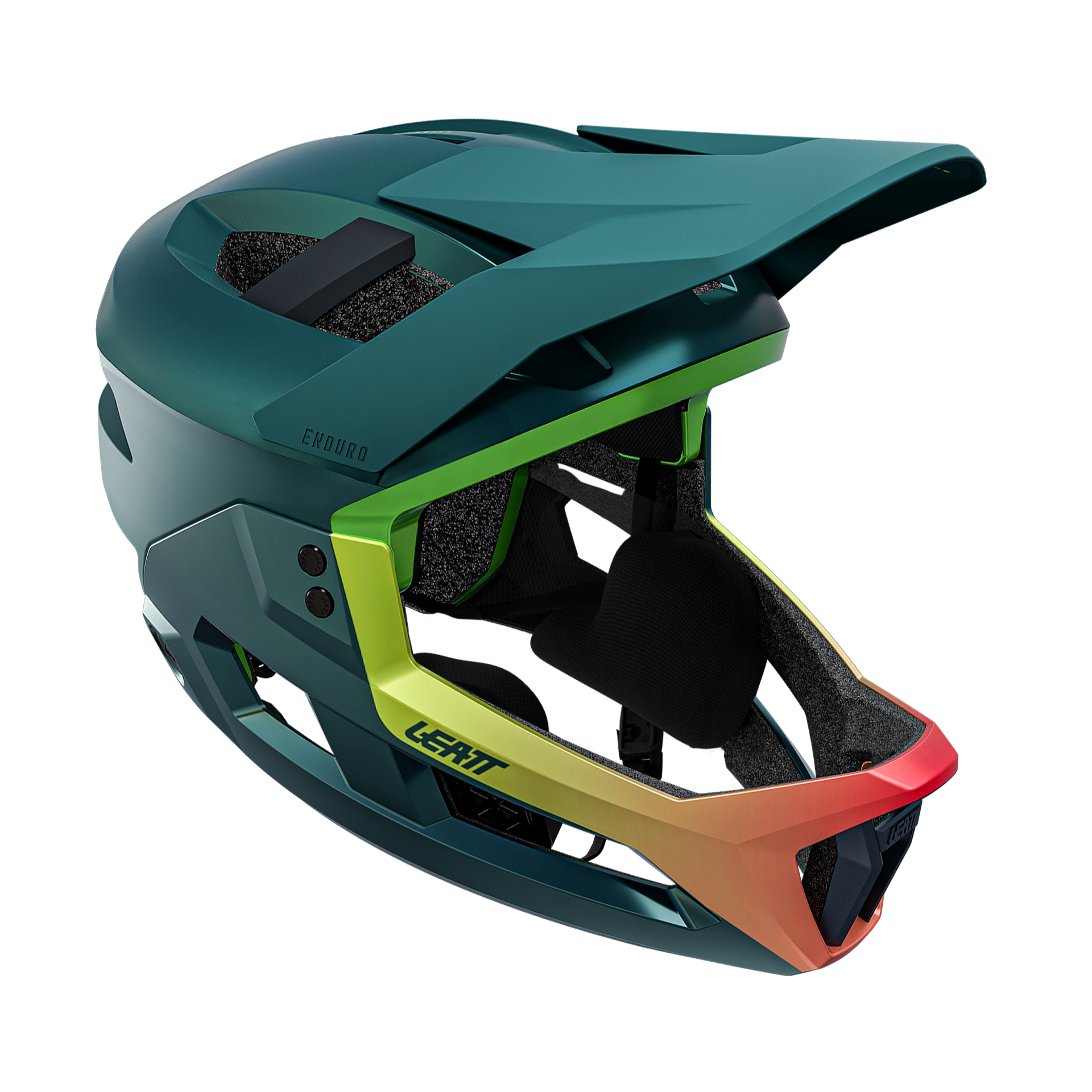Helmet MTB Enduro – Leatt USA - Main Image