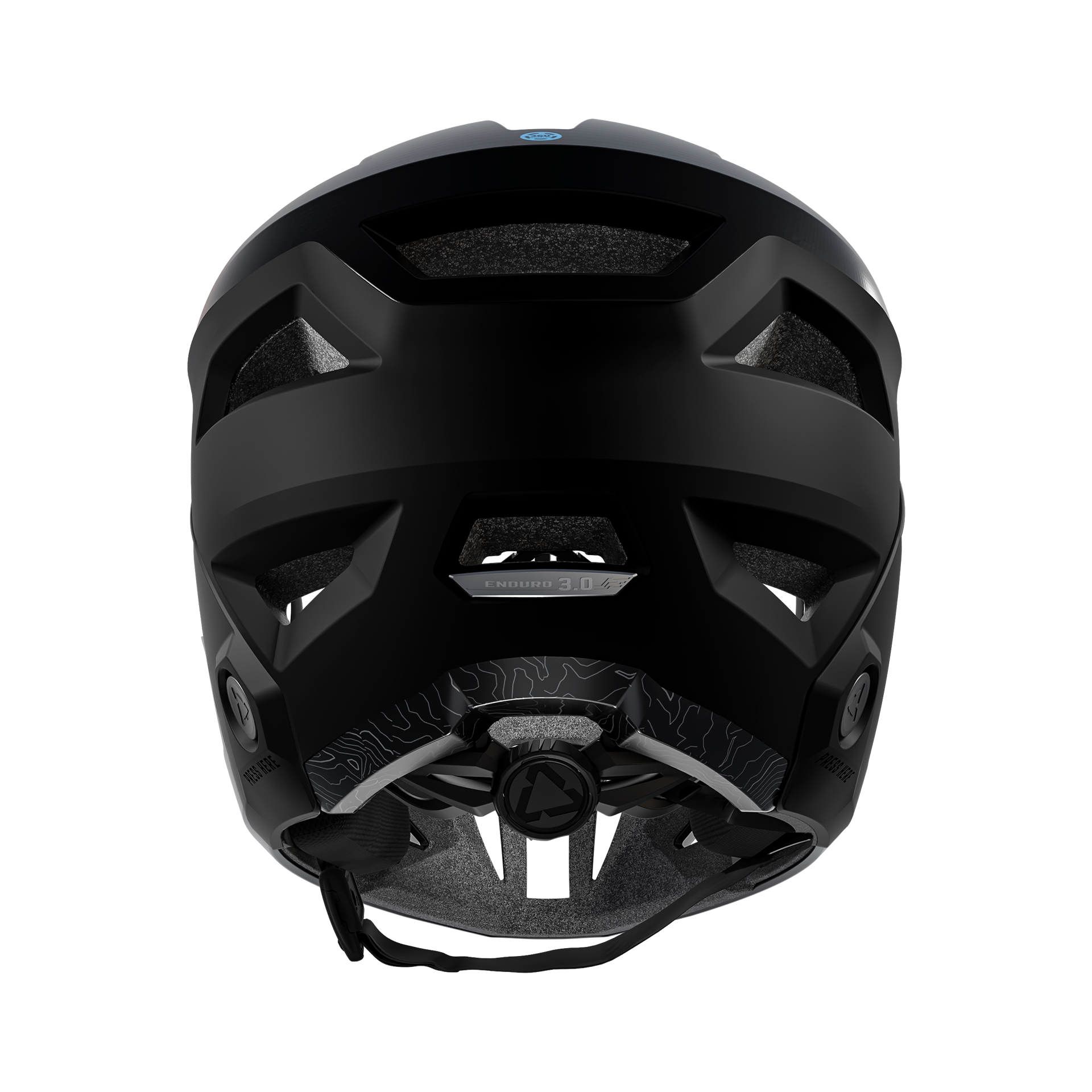 Helmet MTB Enduro – Leatt USA