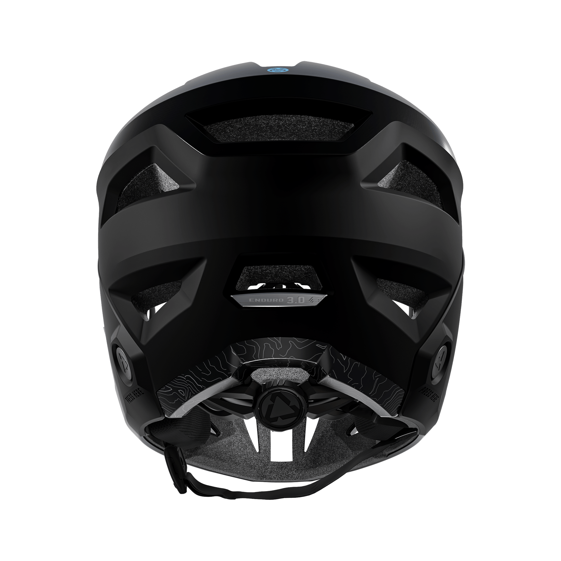 Helmet MTB Enduro 3.0