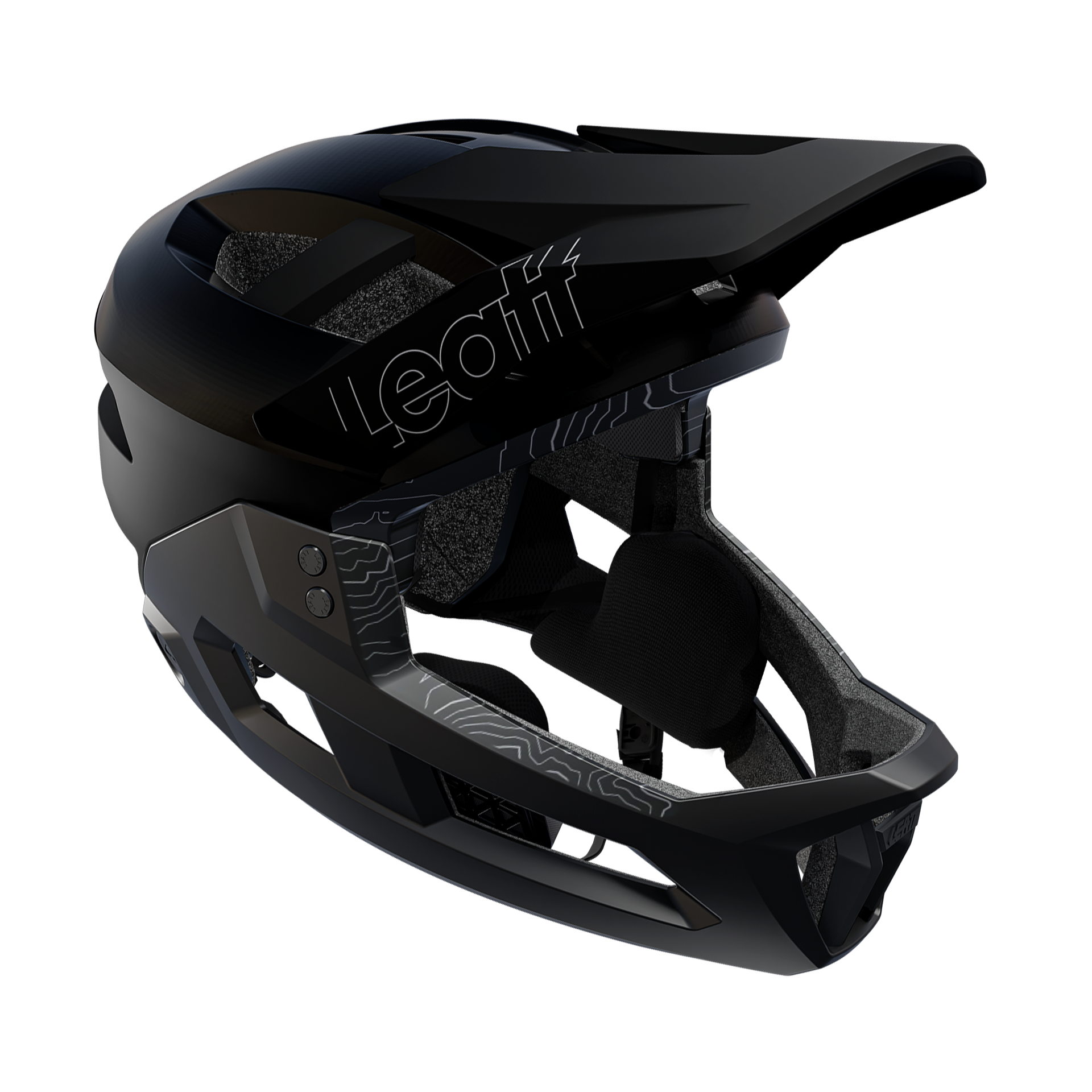 Helmet MTB Enduro 3.0 – Leatt USA Helmet MTB Enduro 3.0 – Leatt USA
