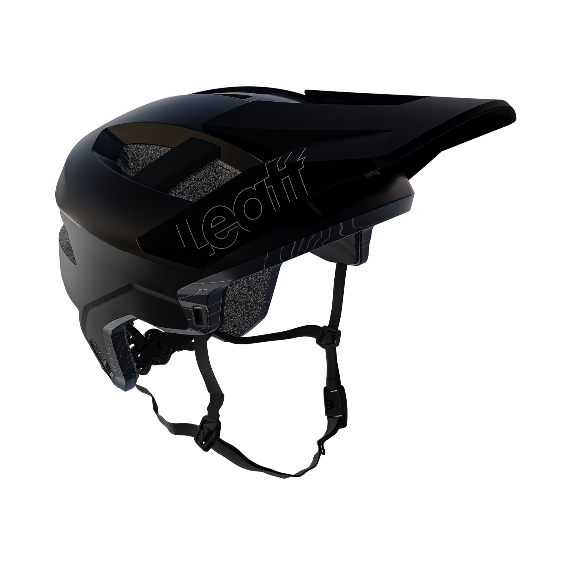 Helmet MTB Enduro 3.0