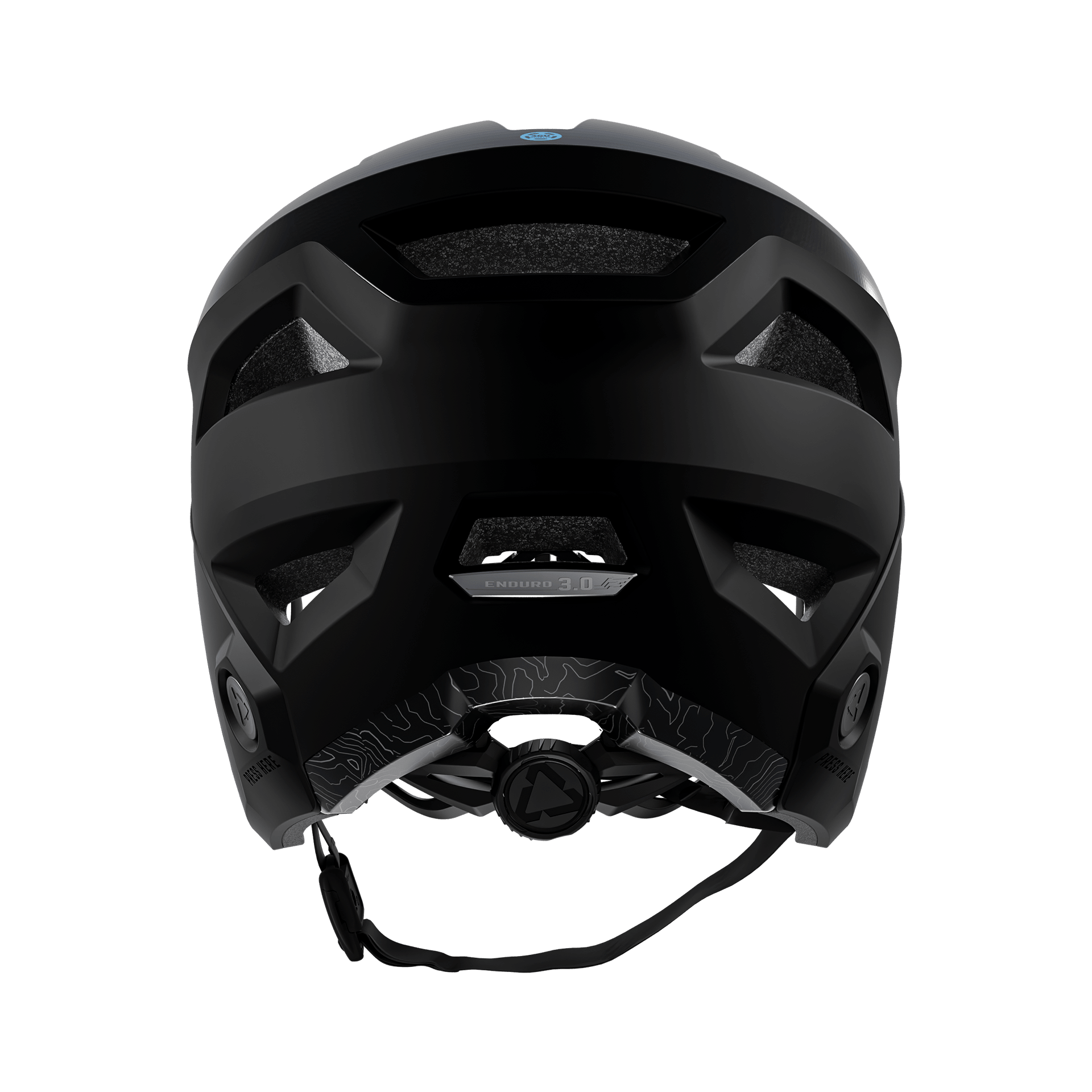 Helmet MTB Enduro 3.0 – Leatt USA
