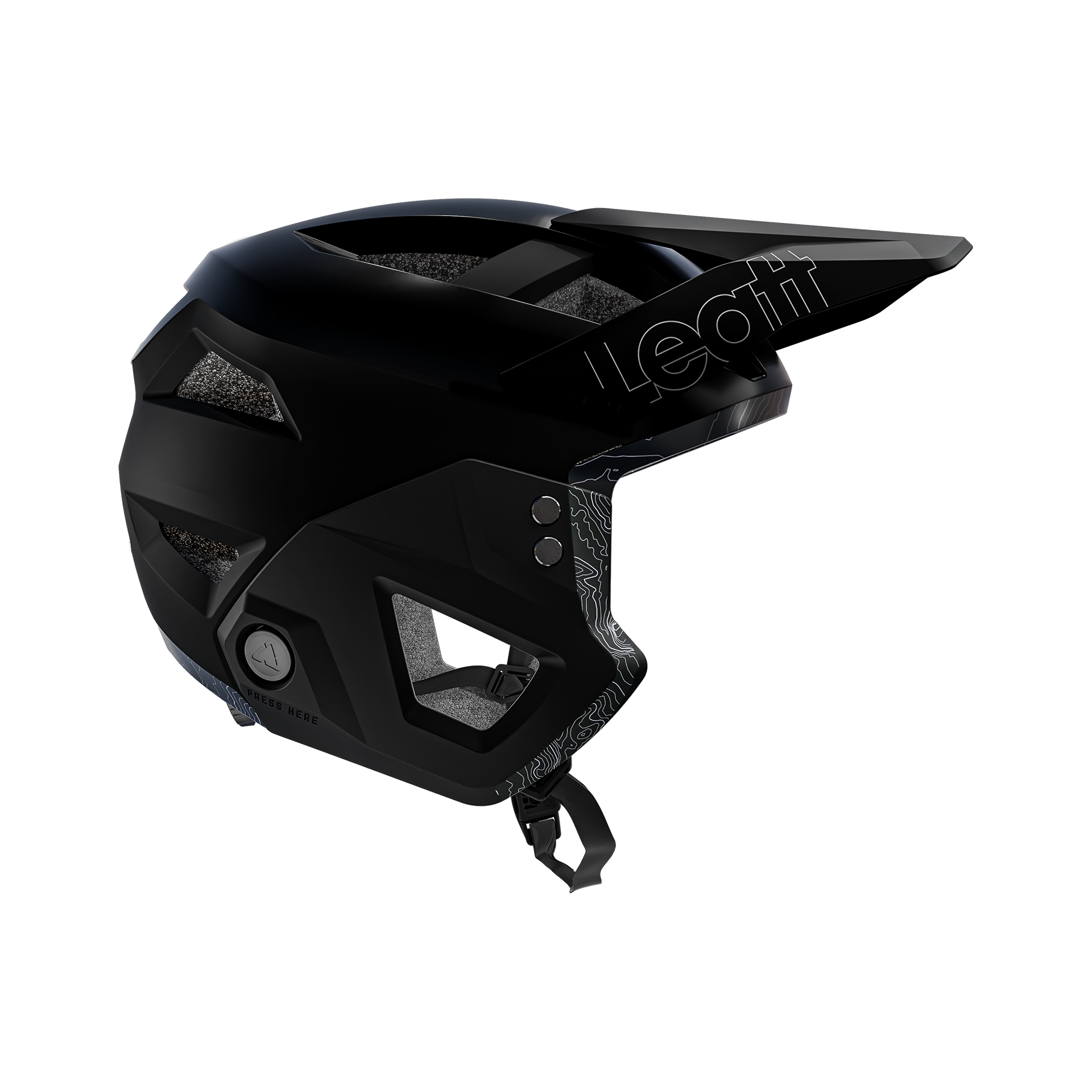 Helmet MTB Enduro 3.0 – Leatt USA Helmet MTB Enduro 3.0 – Leatt USA